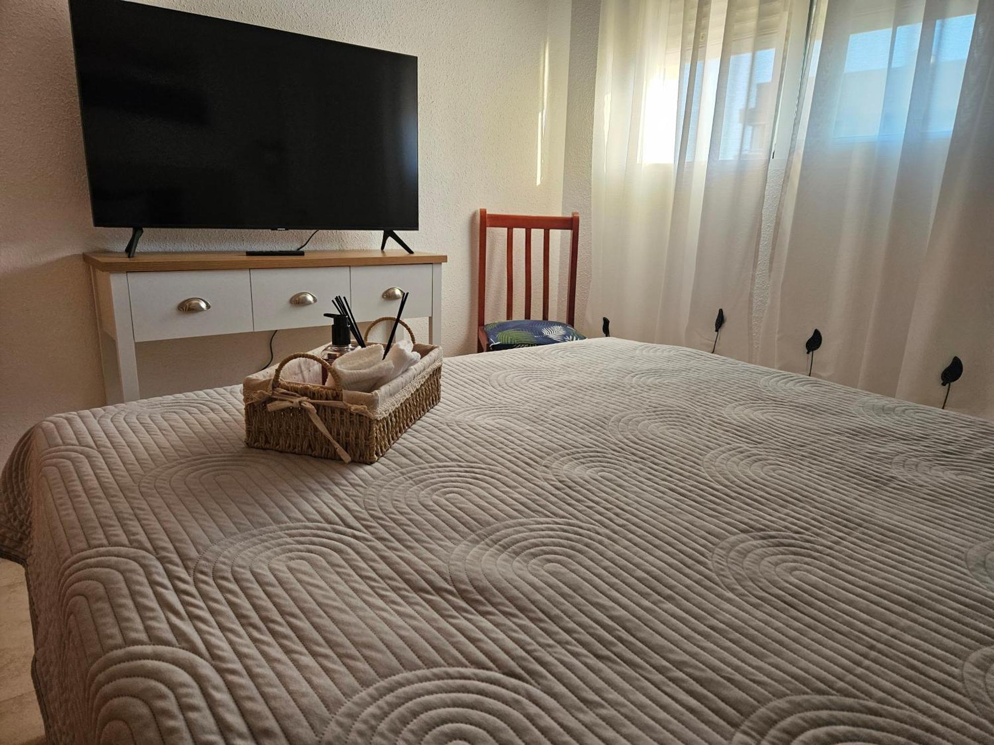 Naranja On The 2 Bedrooms Apartment *