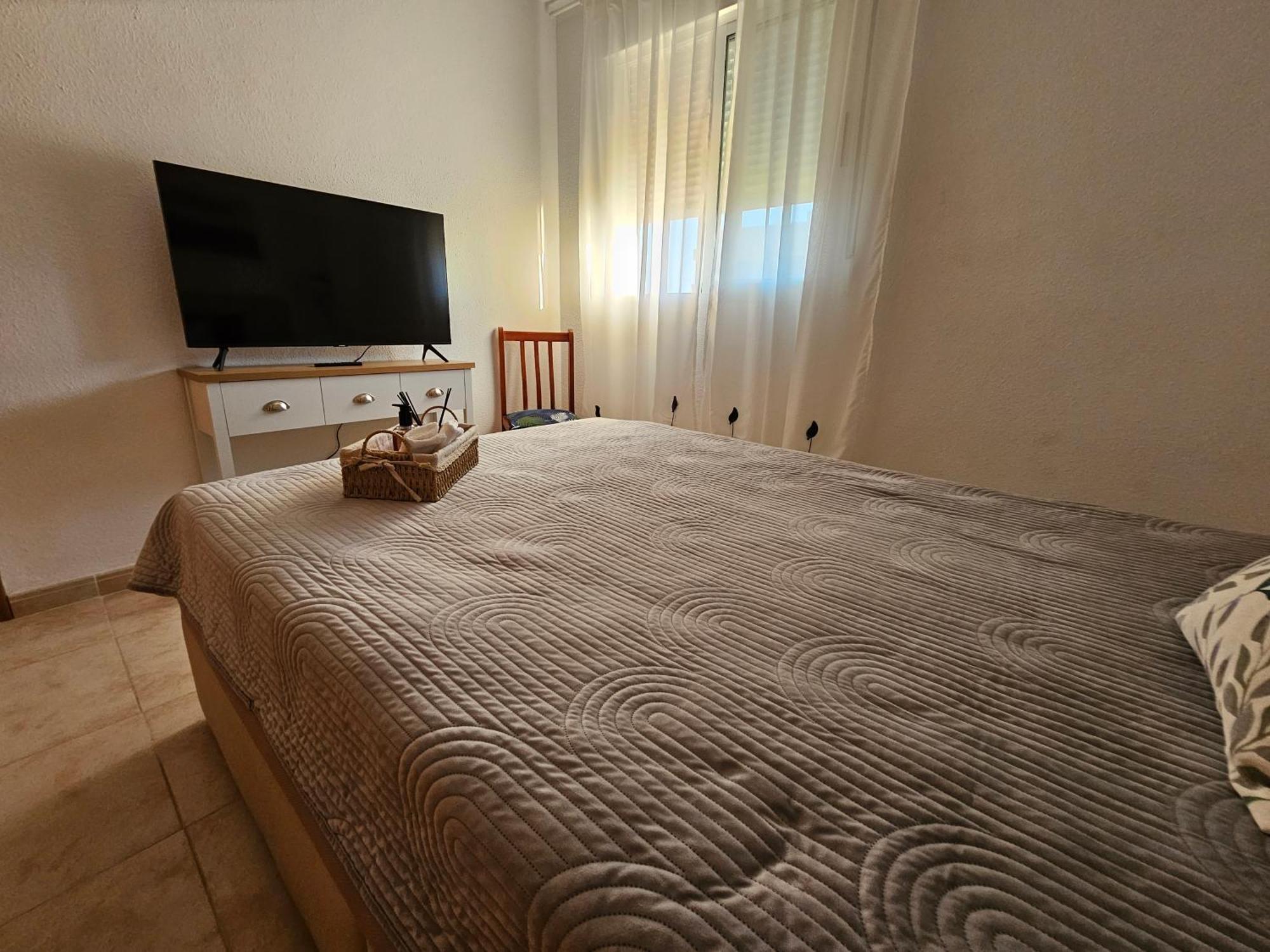 Apartment Naranja On The 2 Bedrooms Oropesa del Mar