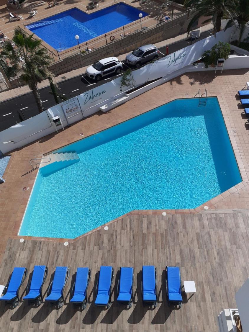 Apartahotel Ponderosa Playa de las Américas
