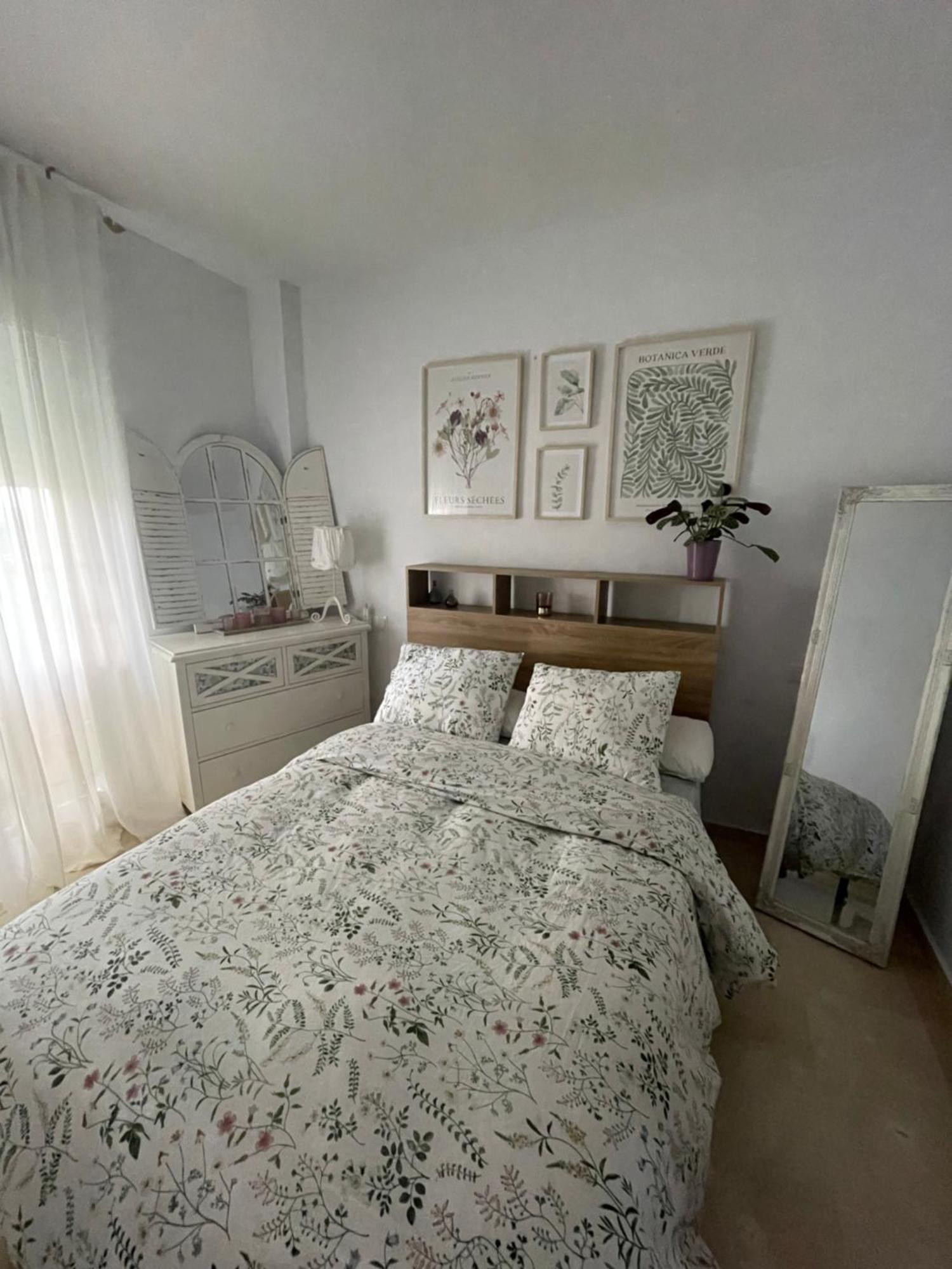 Apartamento Golf, Sol Y Mar En Baviera Golf *