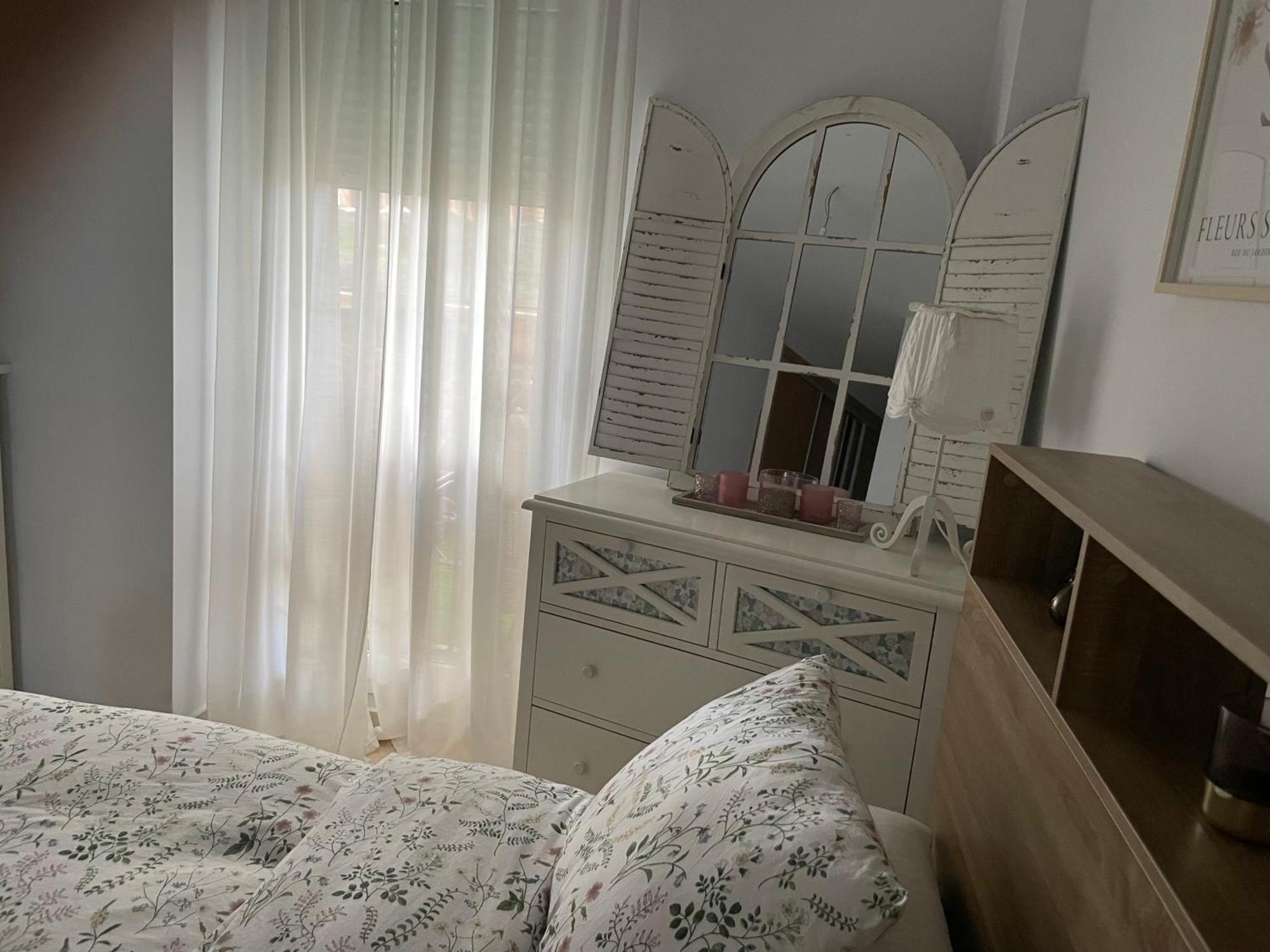 Golf, Sol Y Mar En Baviera Golf Apartamento Caleta de Vélez