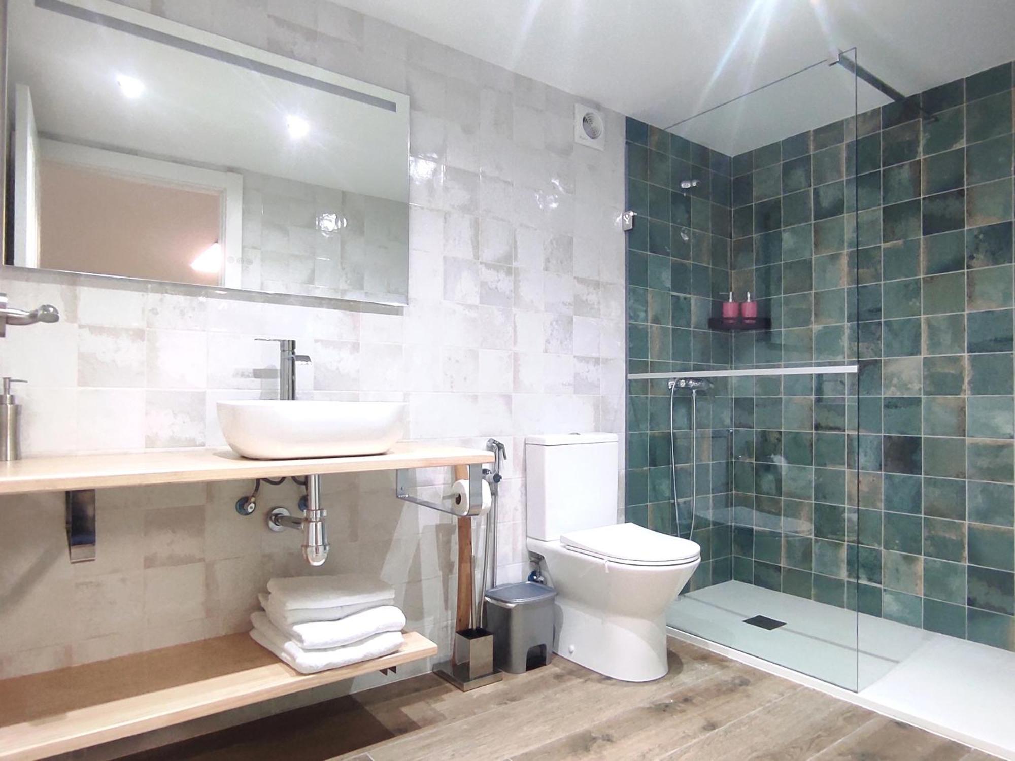 Casa Atzu Loft Apartment Argonos