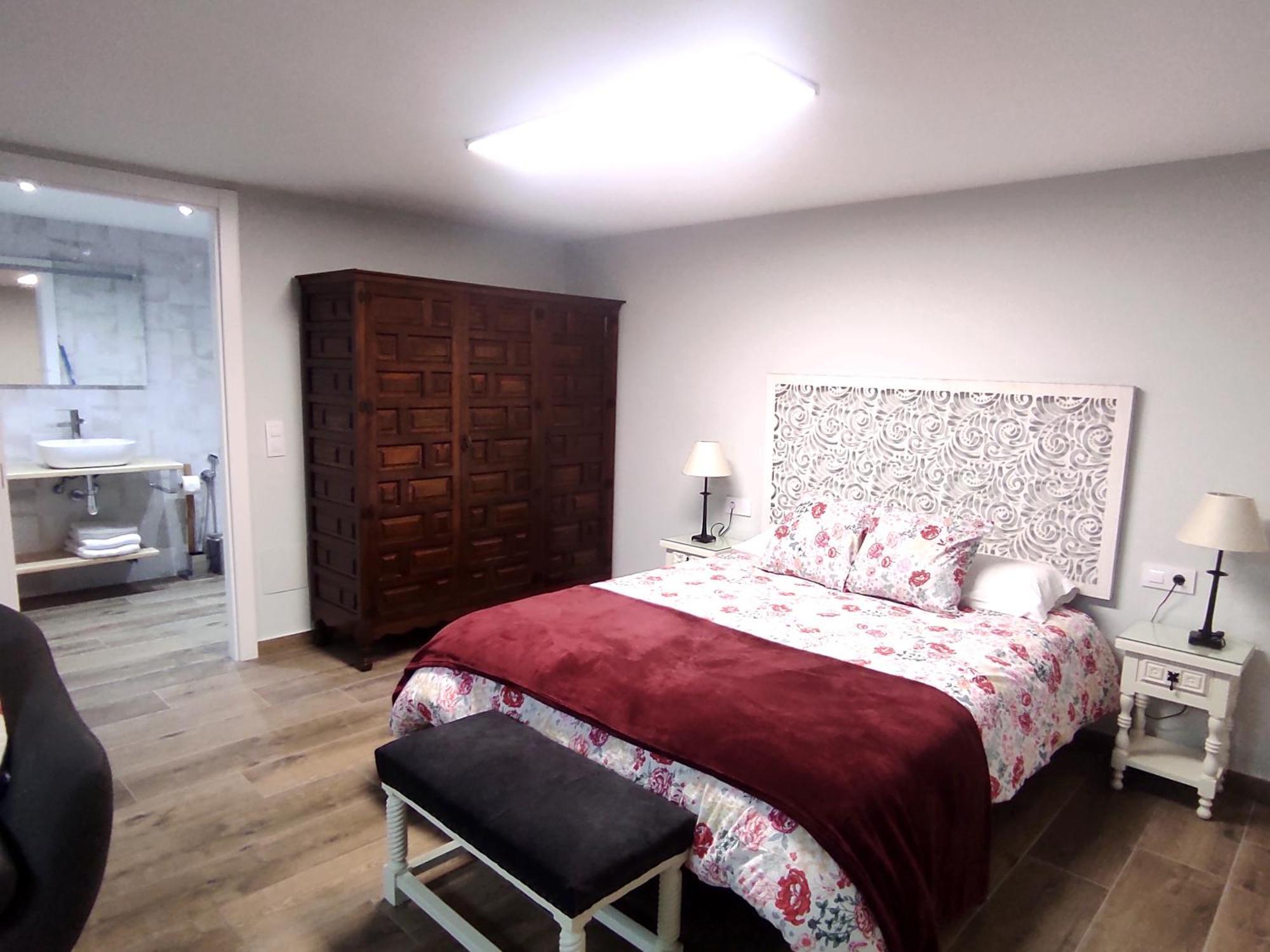Casa Atzu Loft * Argonos