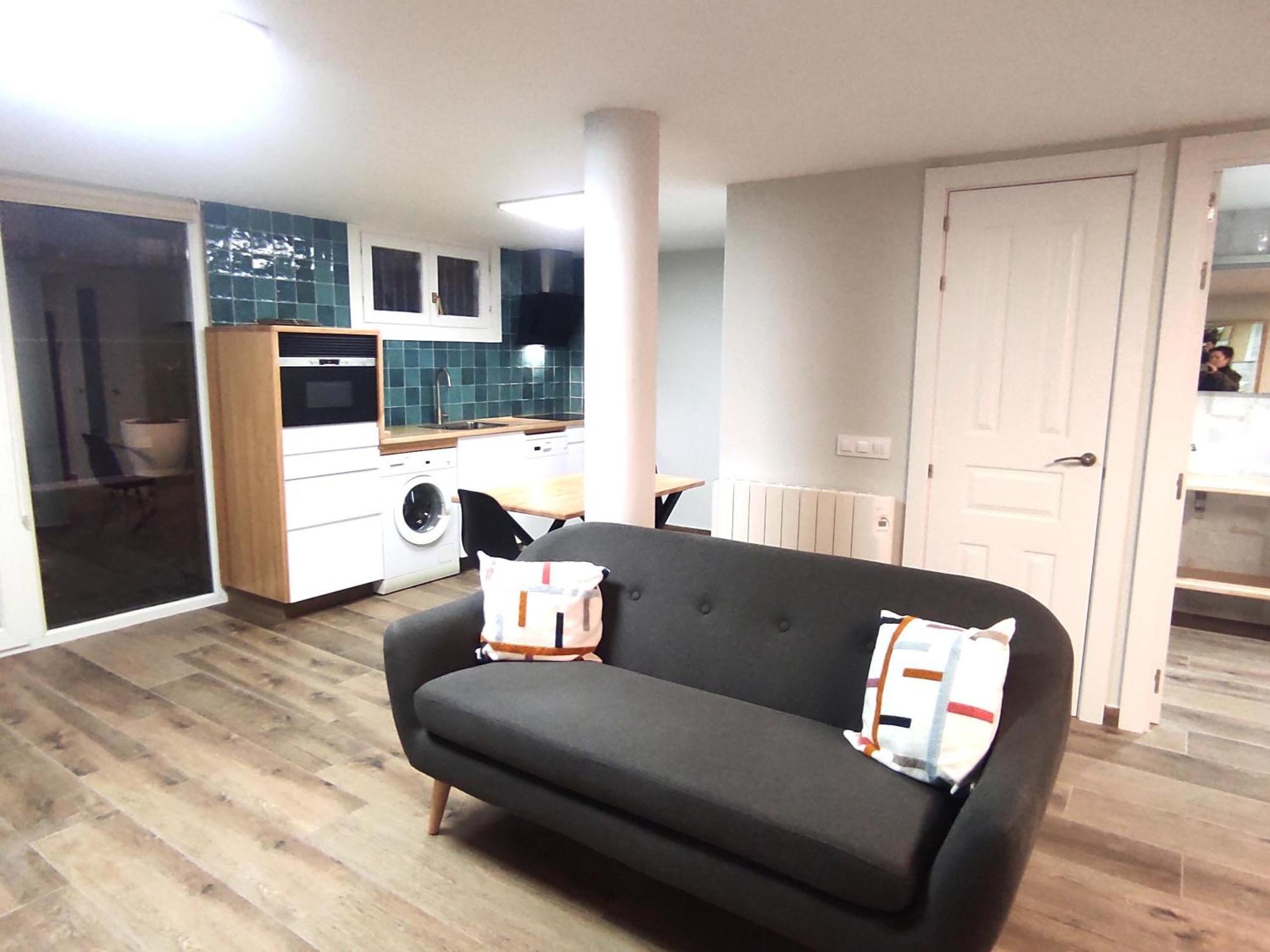 Casa Atzu Loft Argonos