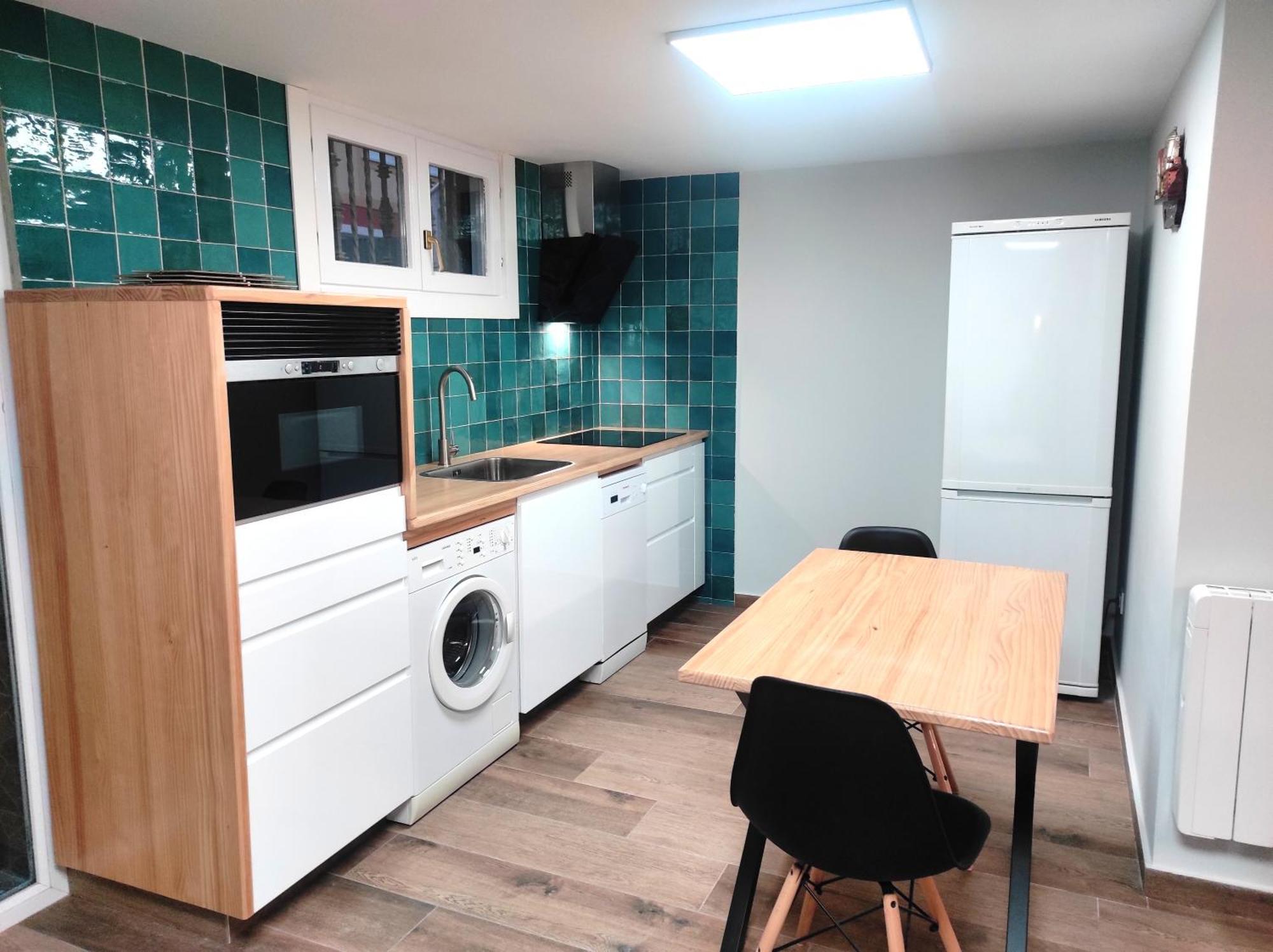 Casa Atzu Loft Argonos