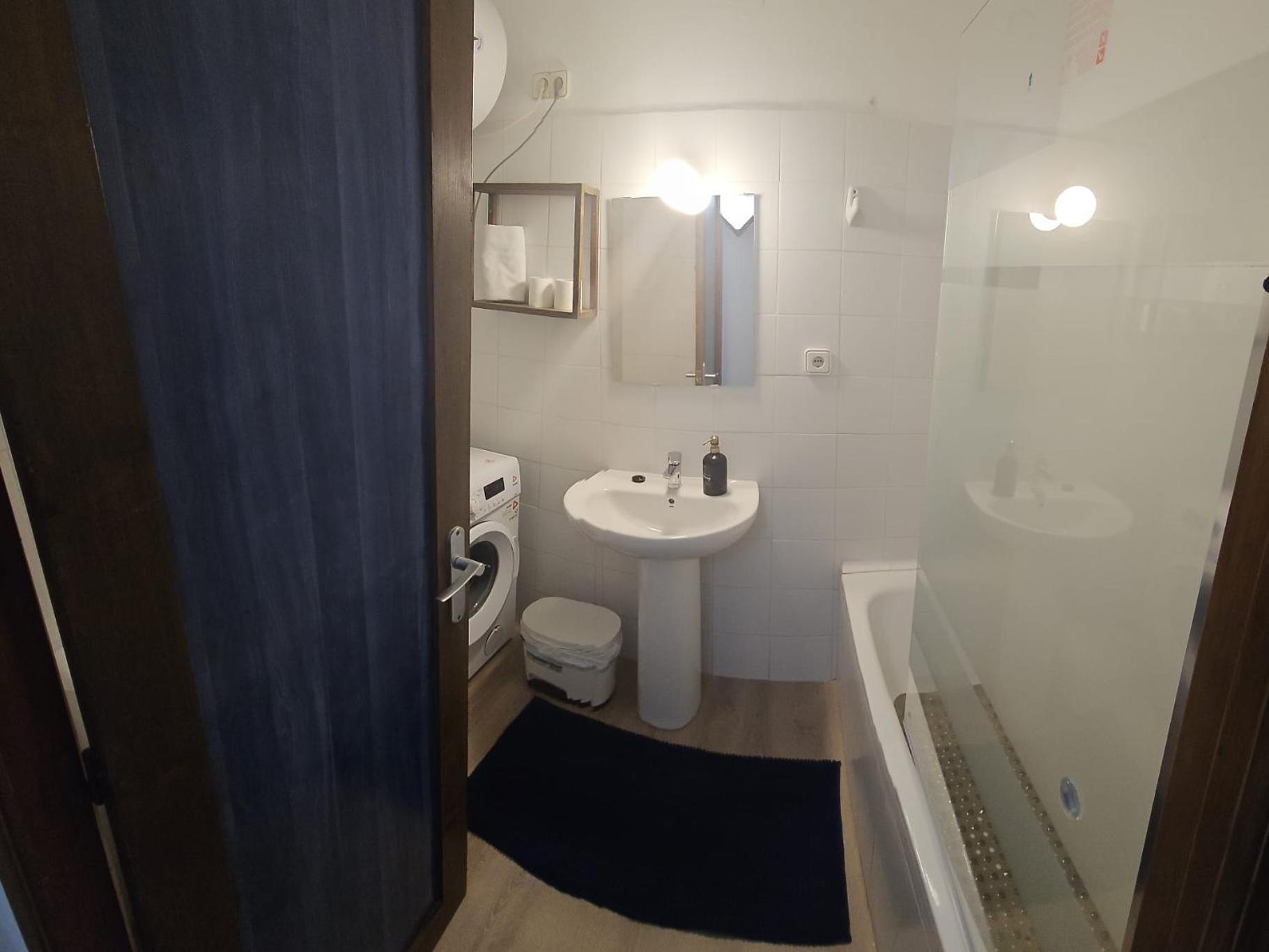 Apartamento Le Mirage Ibiza