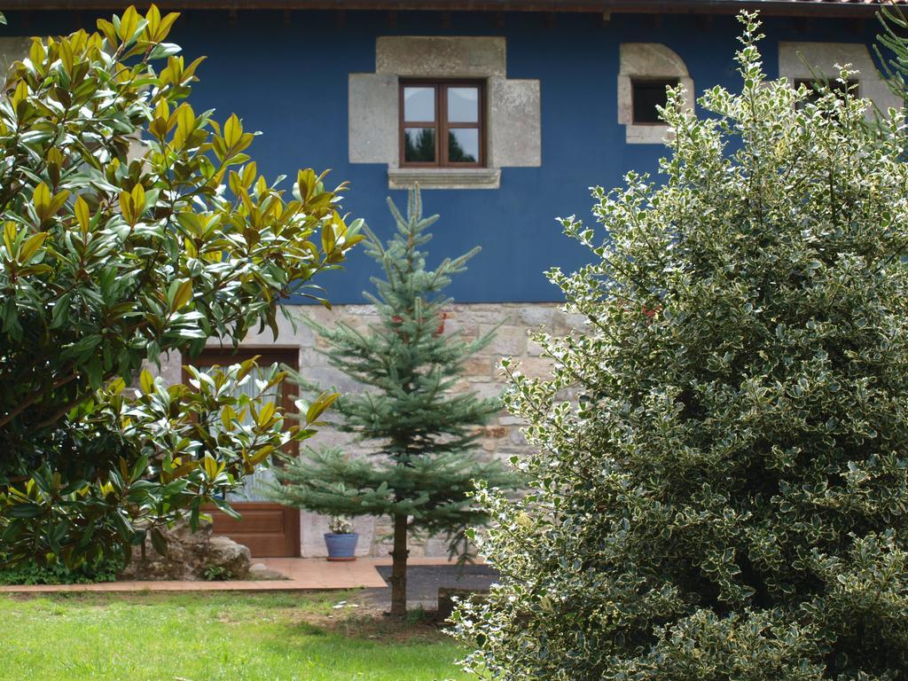Bajo Tilos Casa rural *