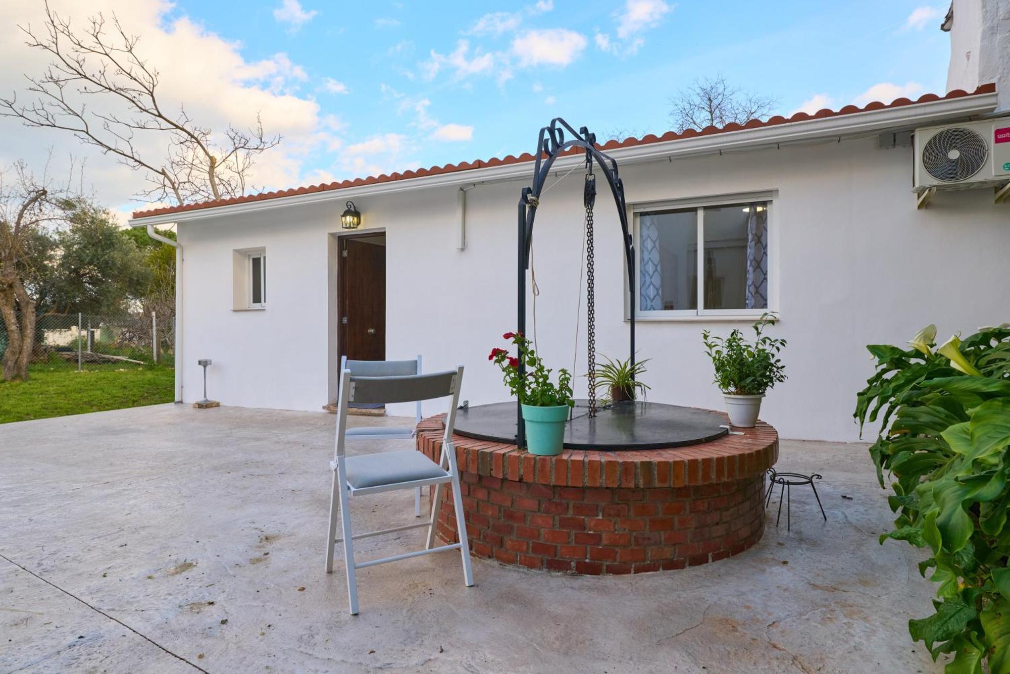 Pet-friendly Сasa de vacaciones Córdoba