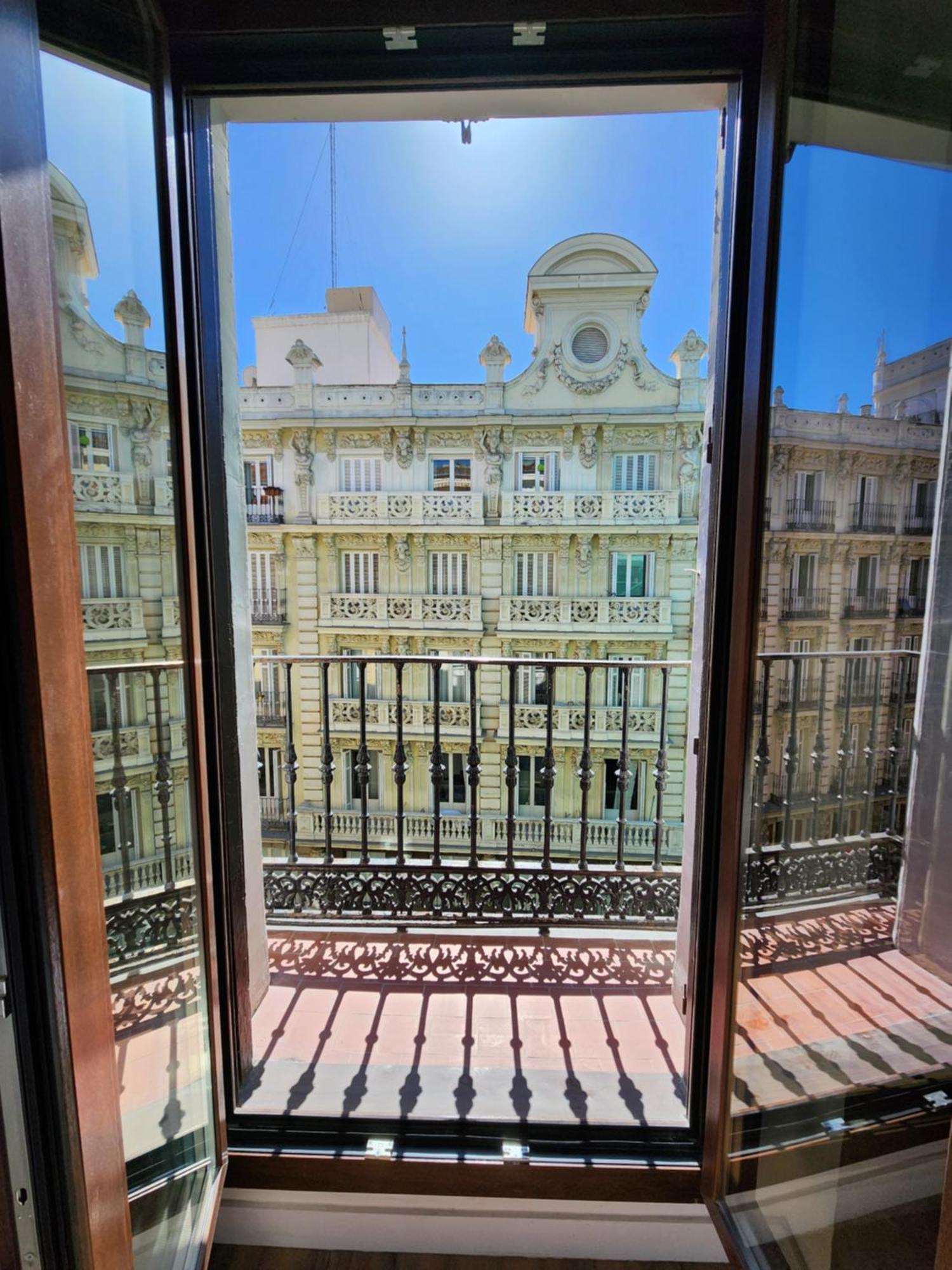 Arenal Madrid