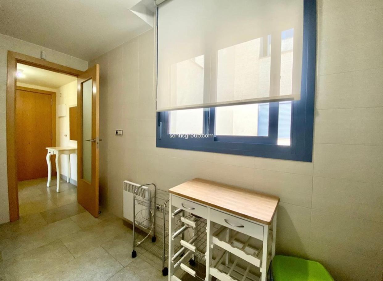 Apartamento En Cambrils, Cerca A La Playa