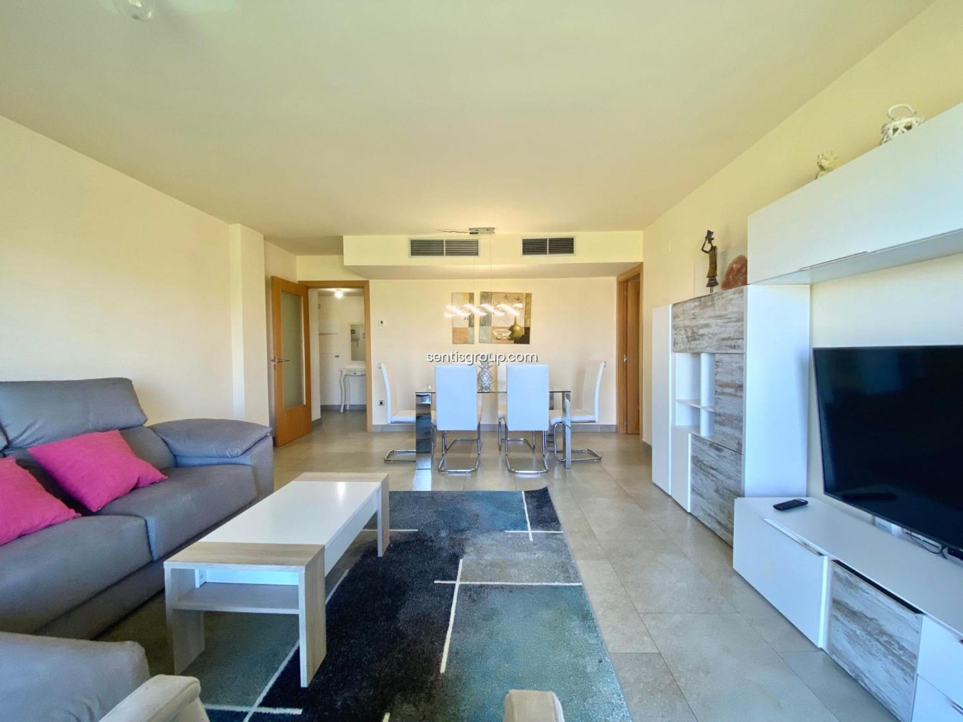 Apartamento Apartamento En Cambrils, Cerca A La Playa Cambrils