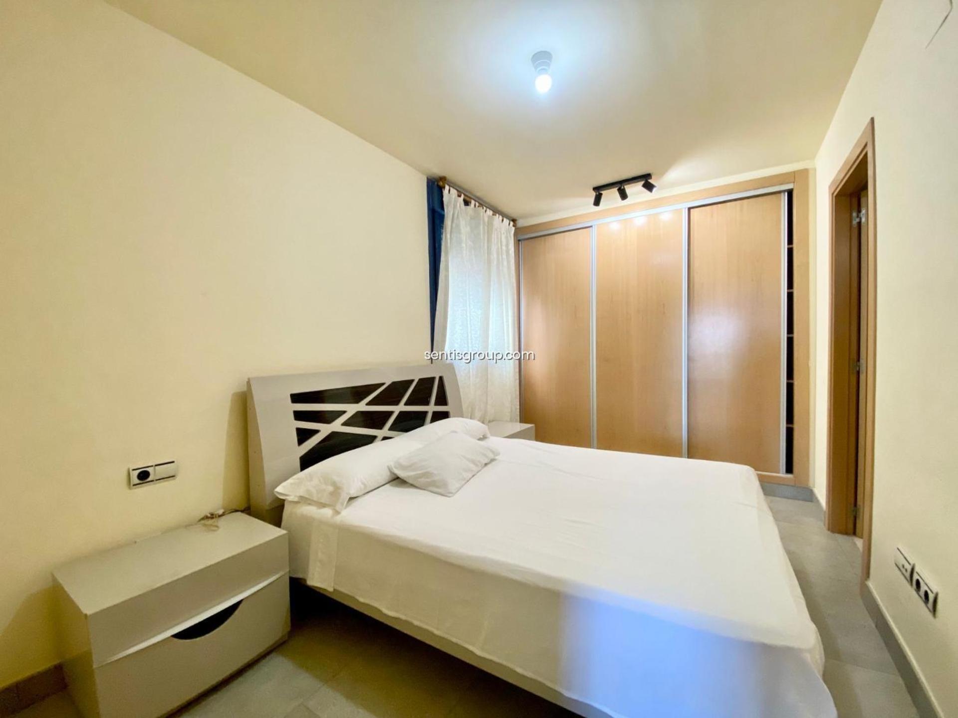 Apartamento En Cambrils, Cerca A La Playa * Cambrils