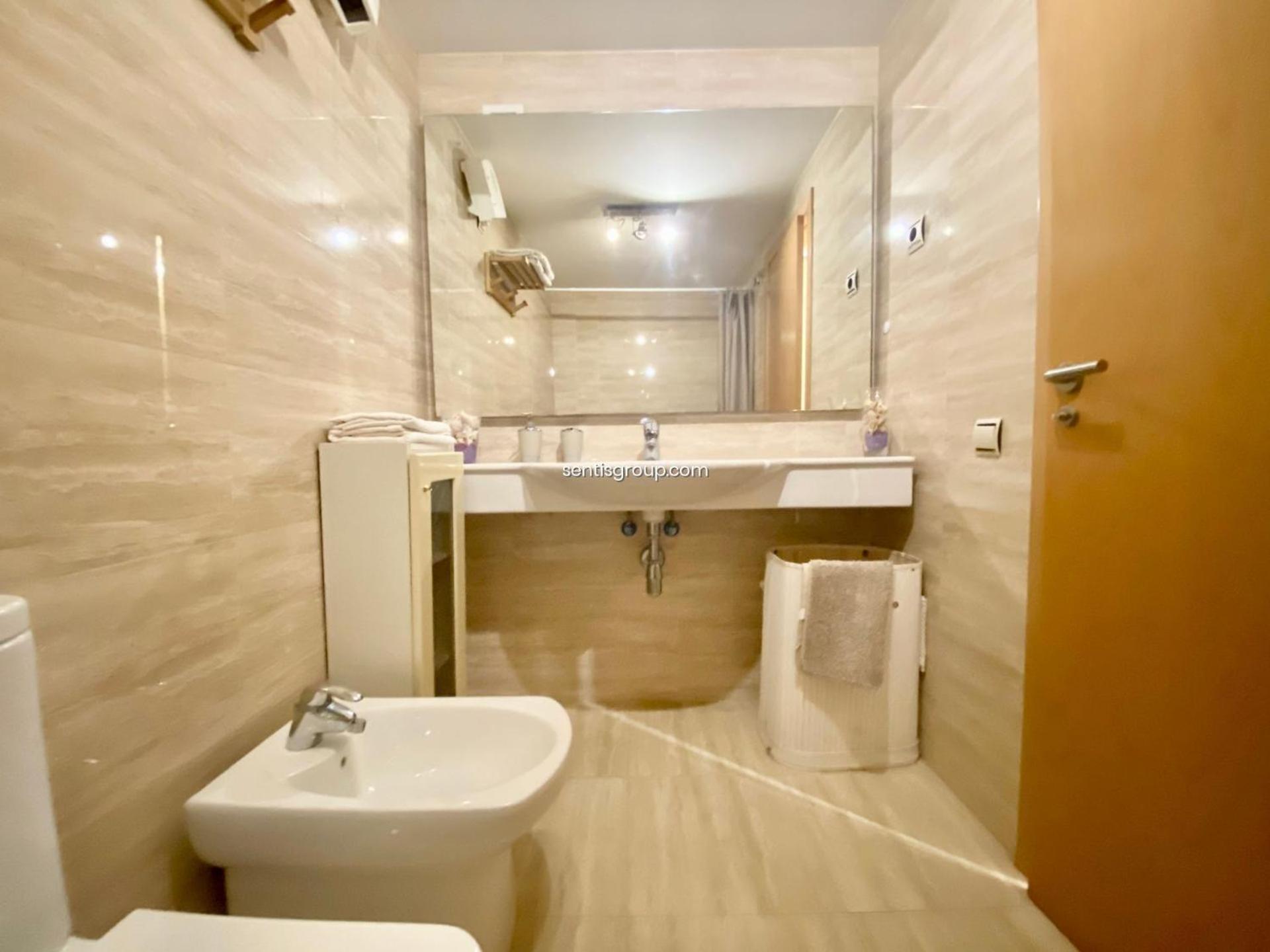Apartamento En Cambrils, Cerca A La Playa Apartamento Cambrils