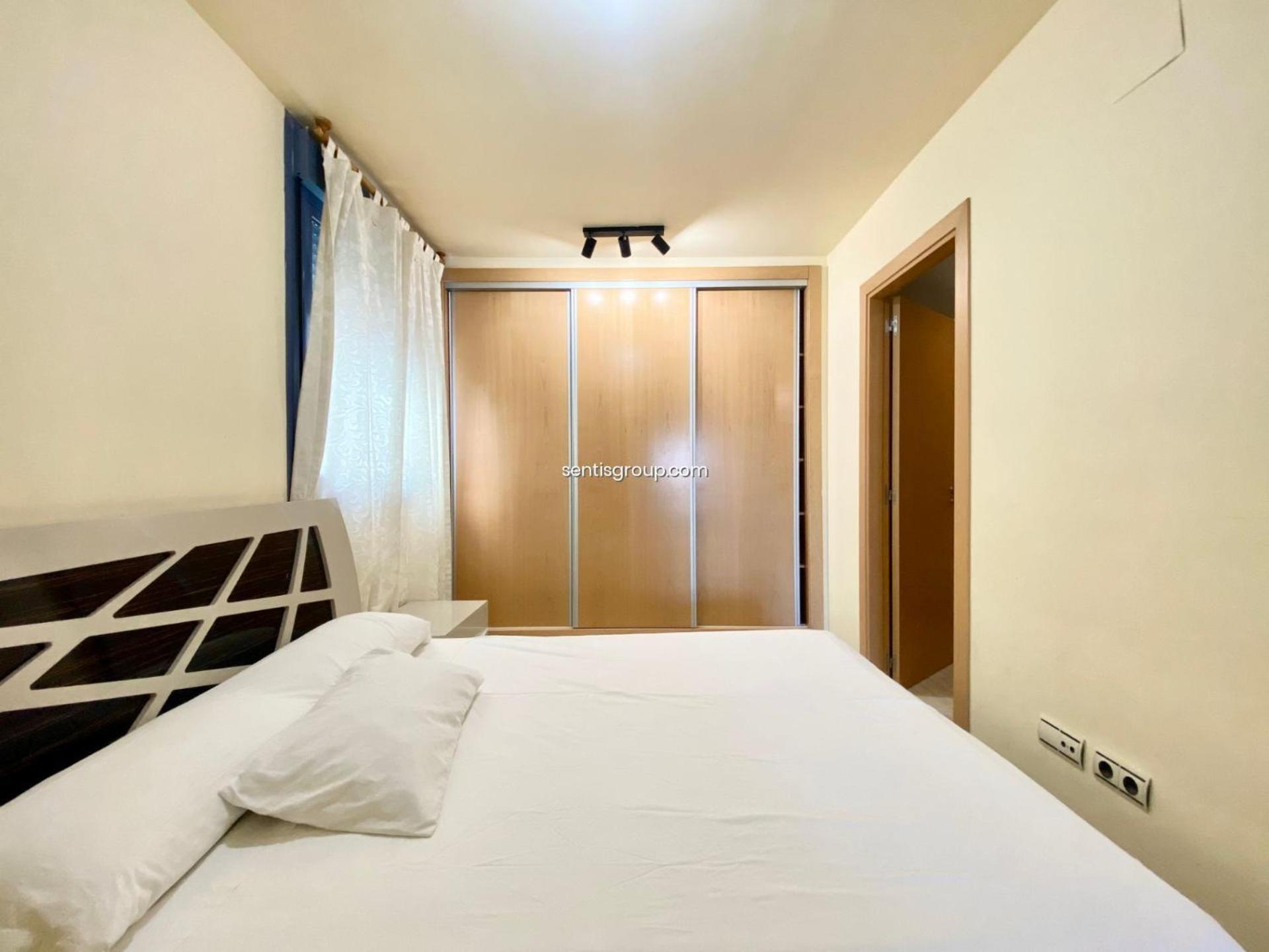 Apartamento En Cambrils, Cerca A La Playa Cambrils
