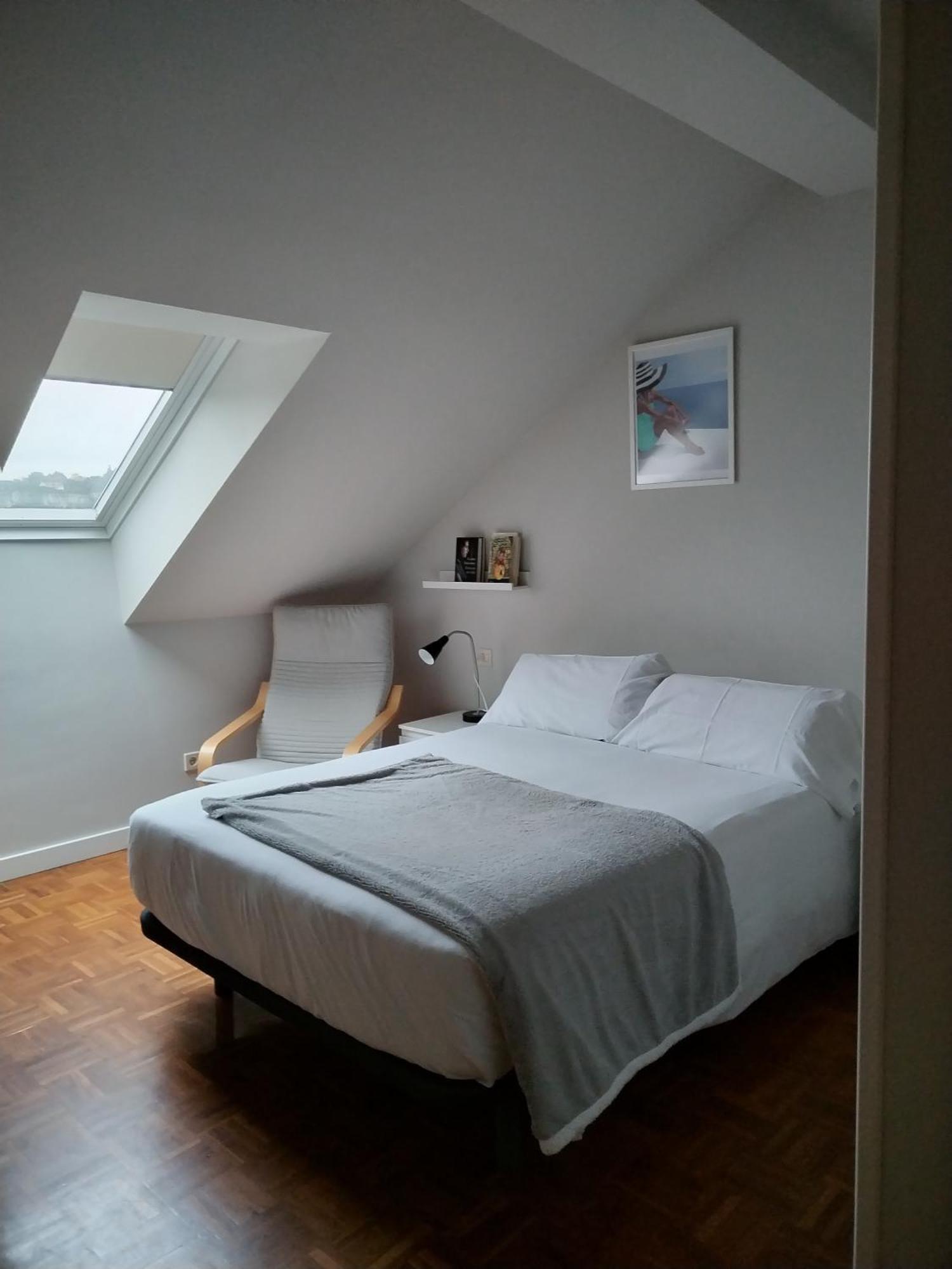 Vut2191as Apartment Ribadesella