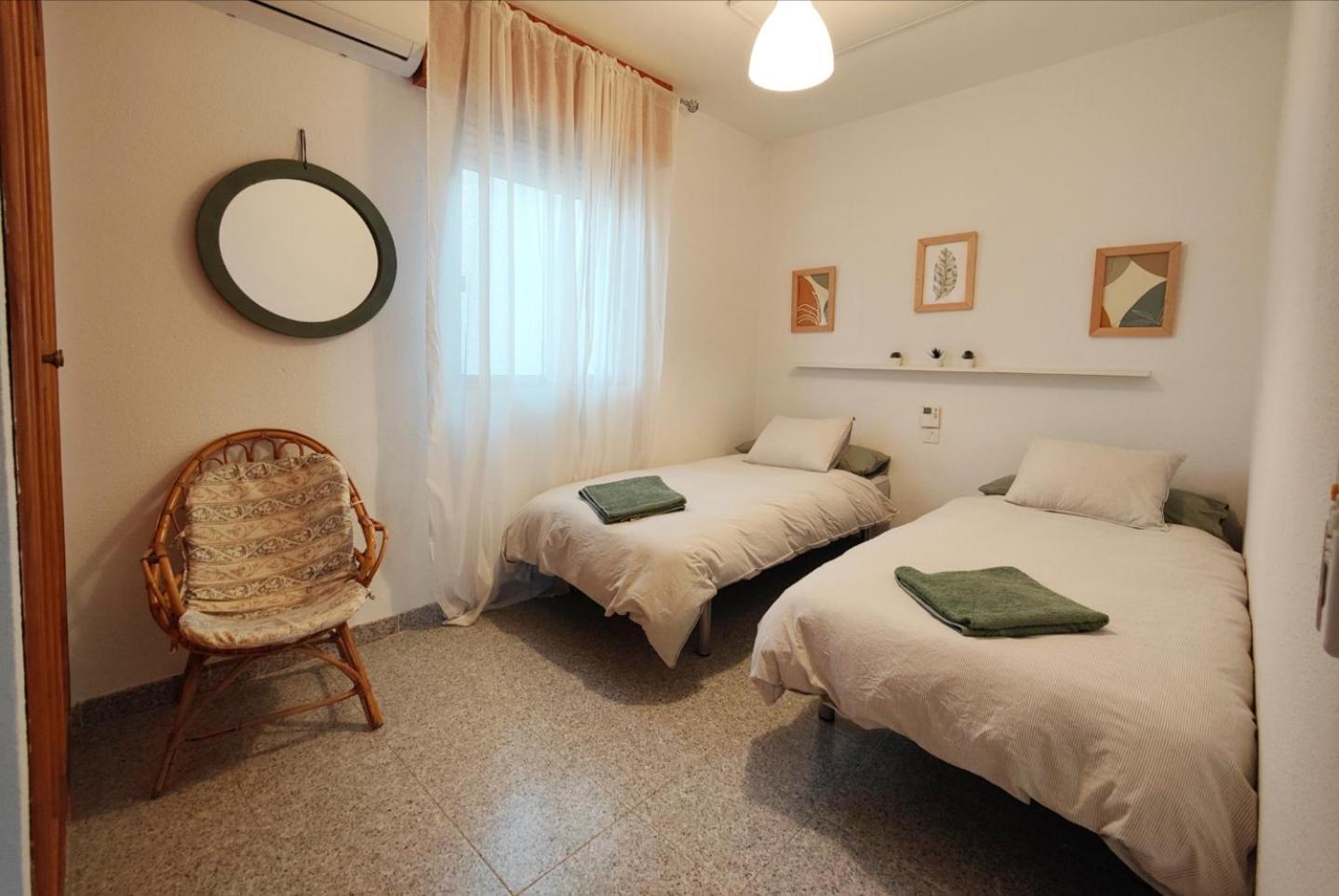 Apartment Endagora *