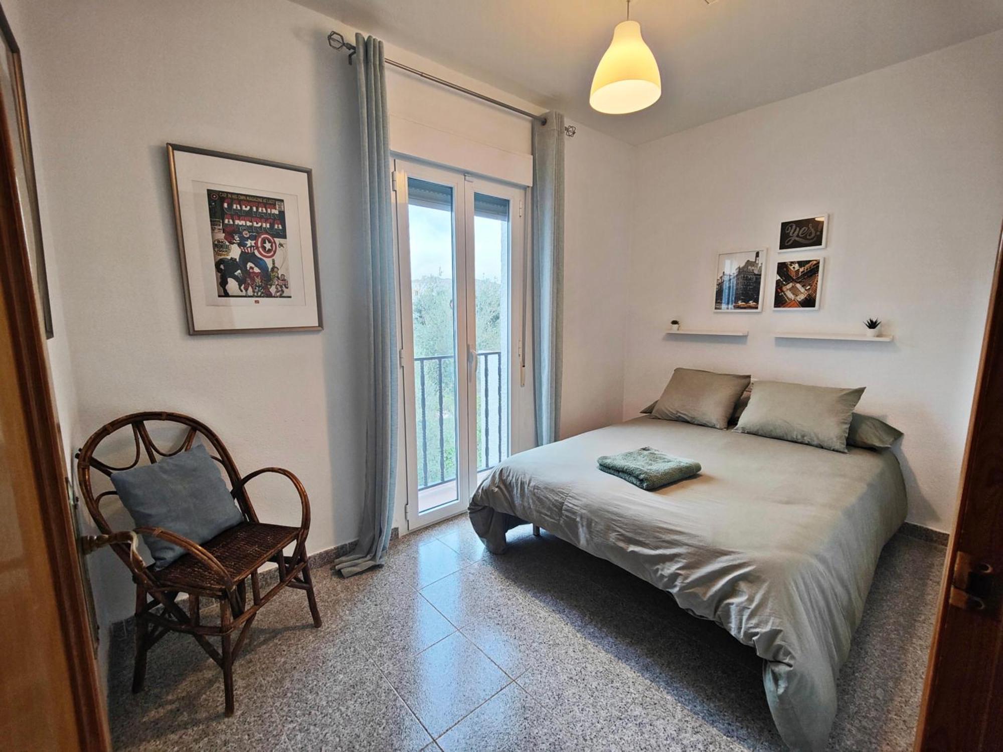 Apartment Endagora