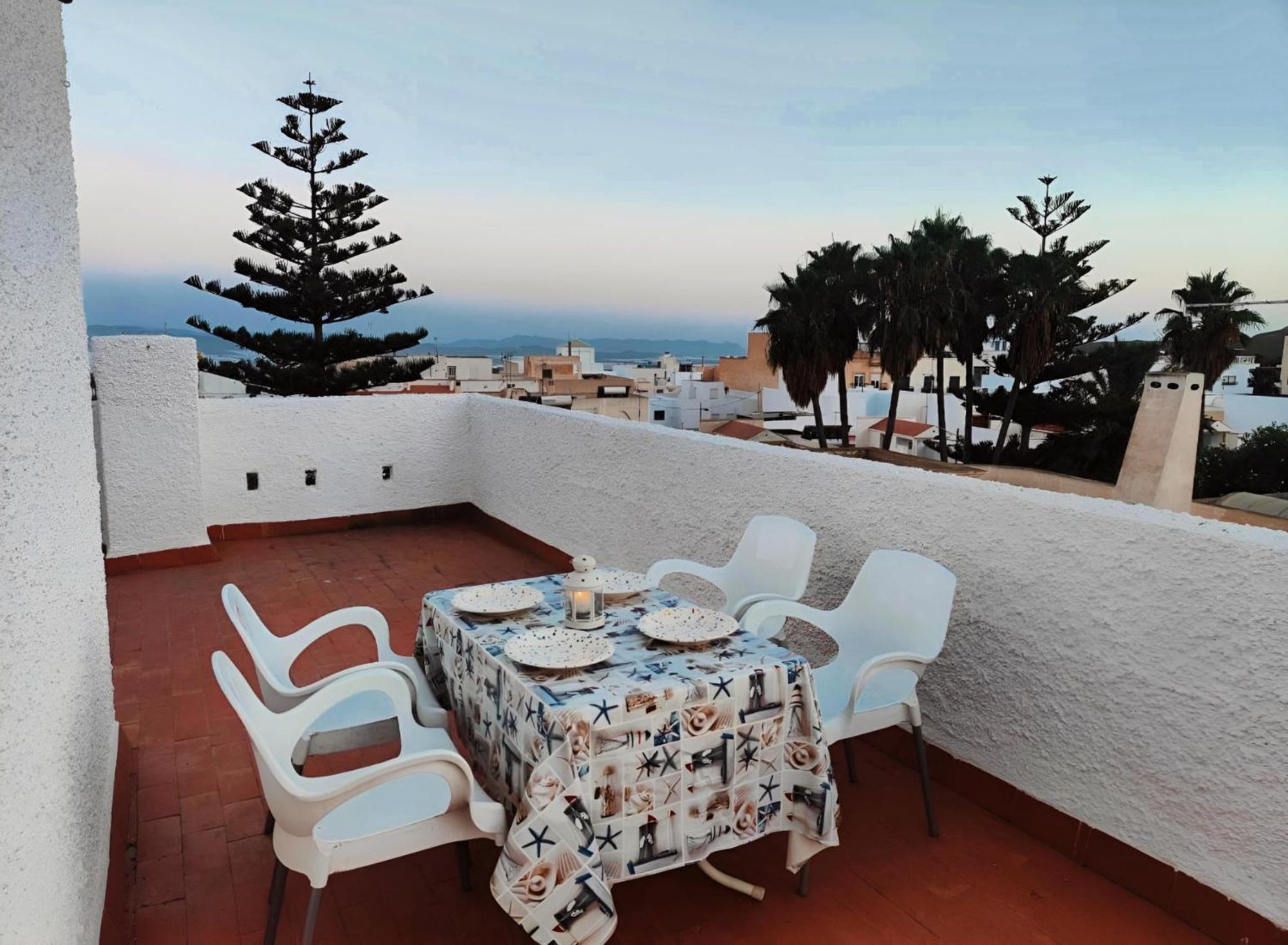 Apartment Endagora *