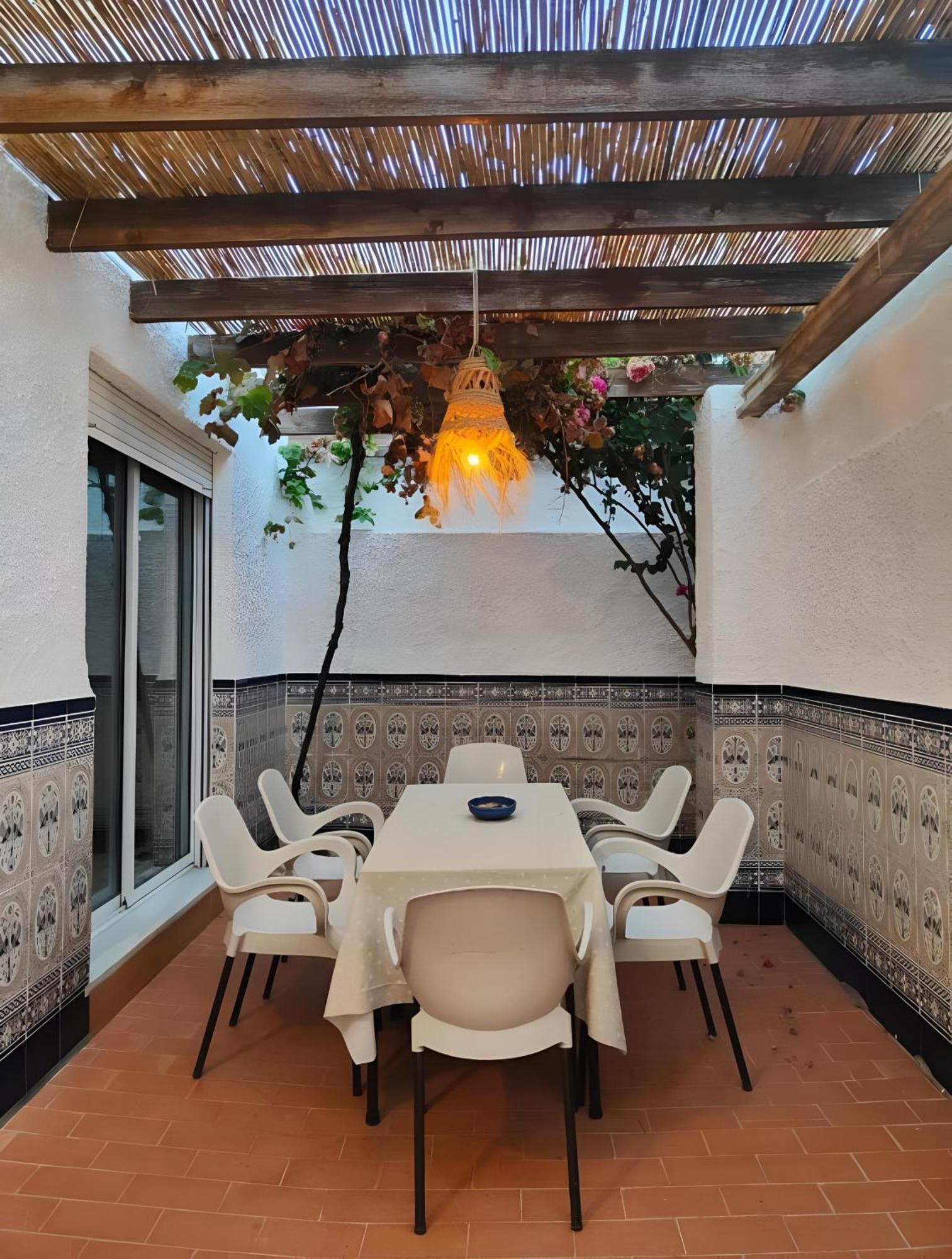 Endagora Apartment