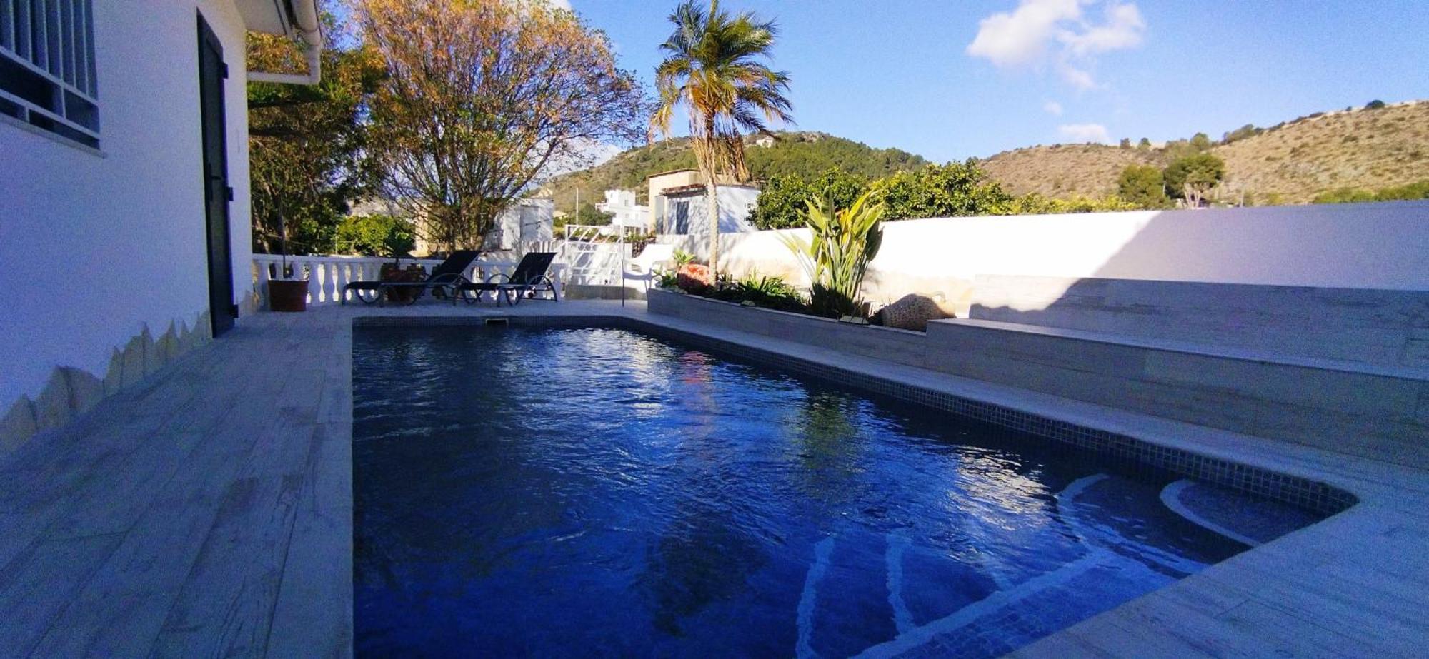 Relax Entre Naranjos *