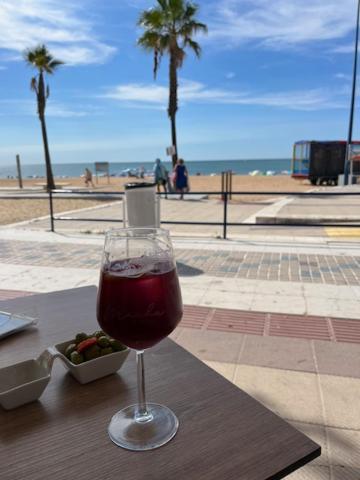 Con Bano Malva Piscina Lepe