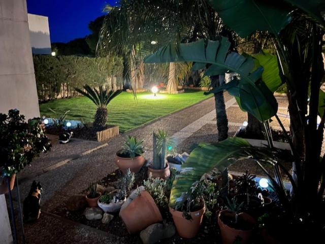 Bed and breakfast Con Bano Malva Piscina *