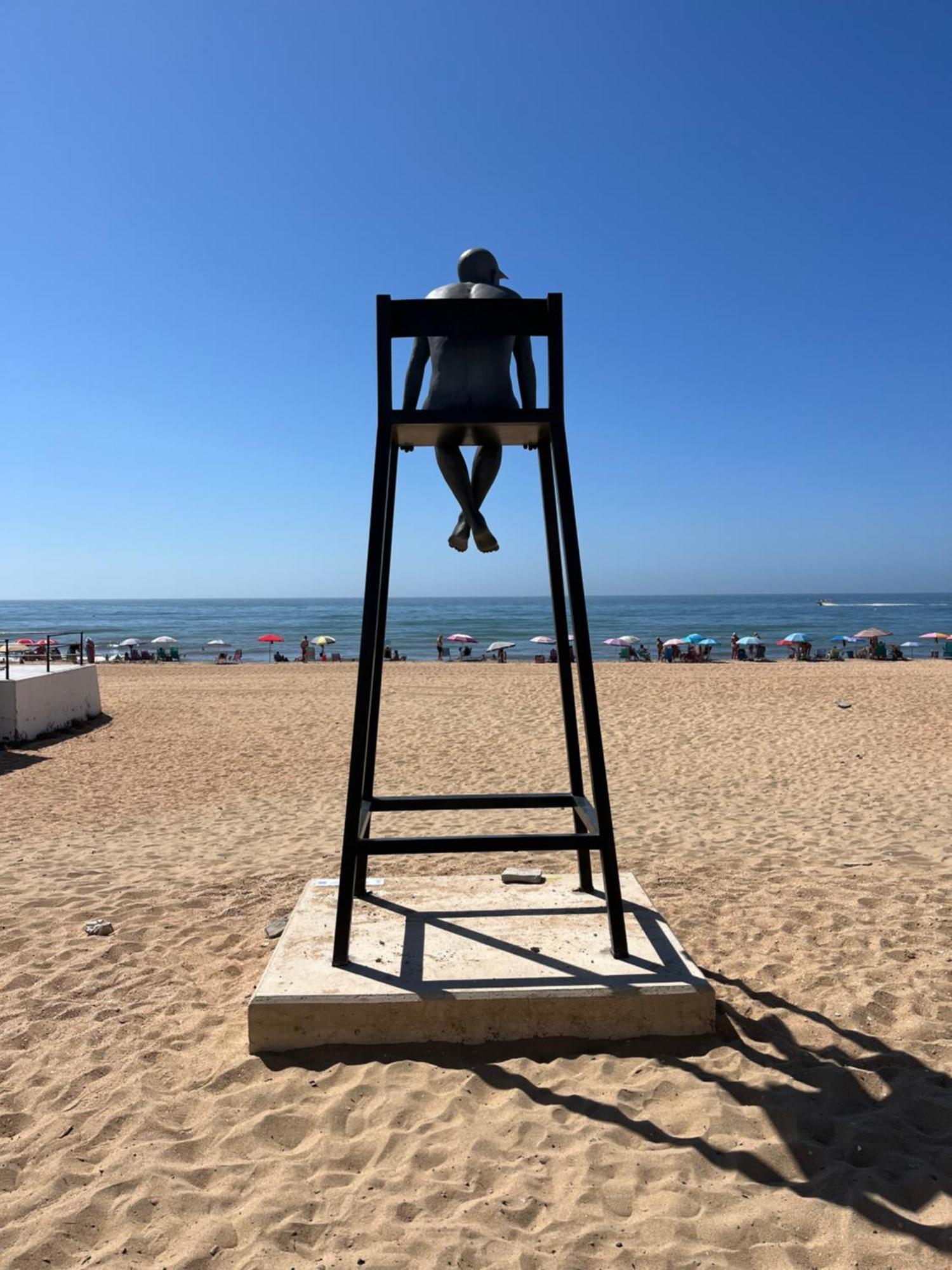 Con Bano Malva Piscina