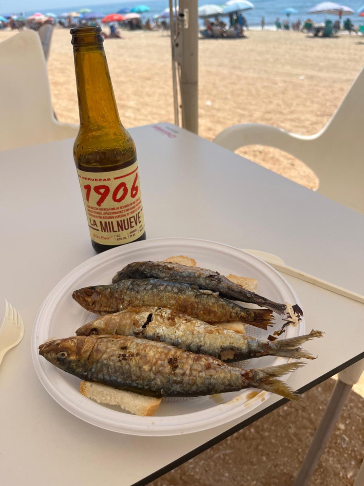 Con Bano Malva Piscina