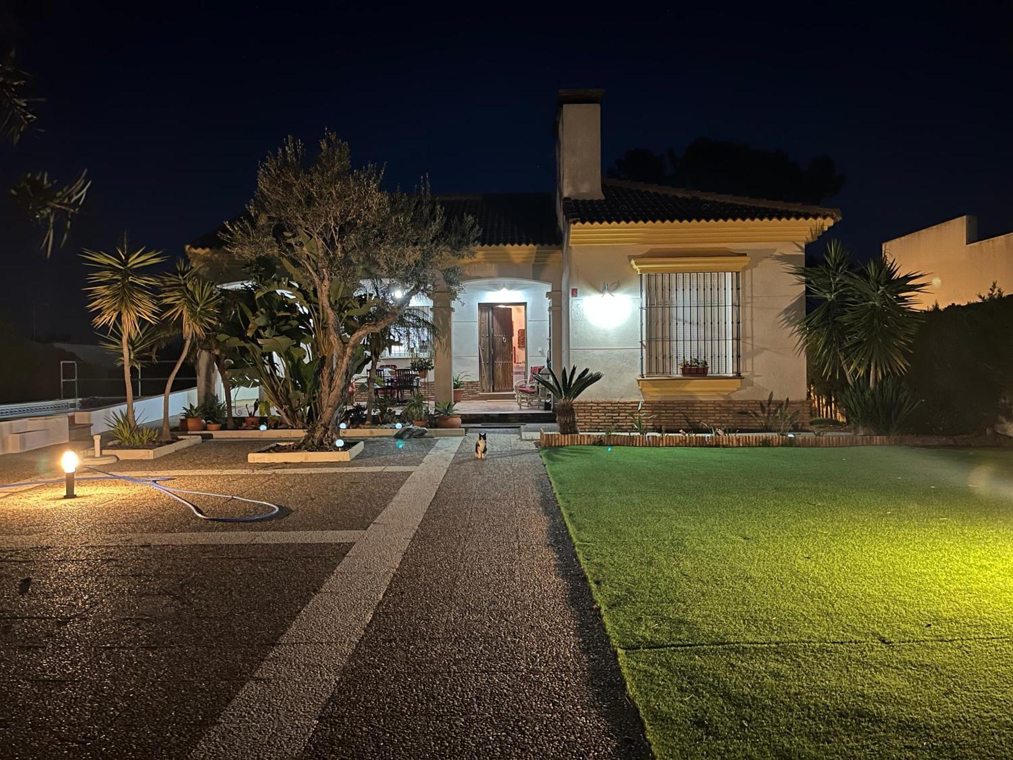 Con Bano Malva Piscina Bed and breakfast Lepe