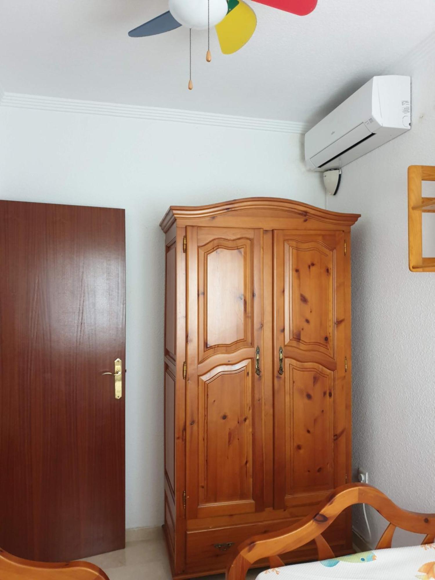 Miramar Apartment
