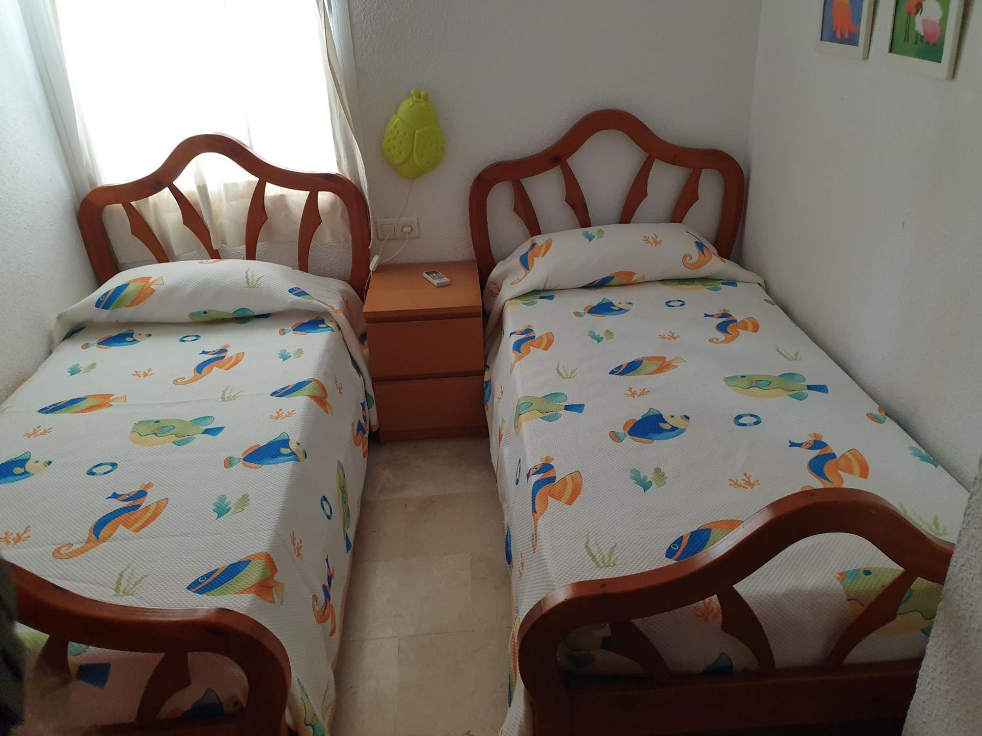 Miramar Apartment Mazagon