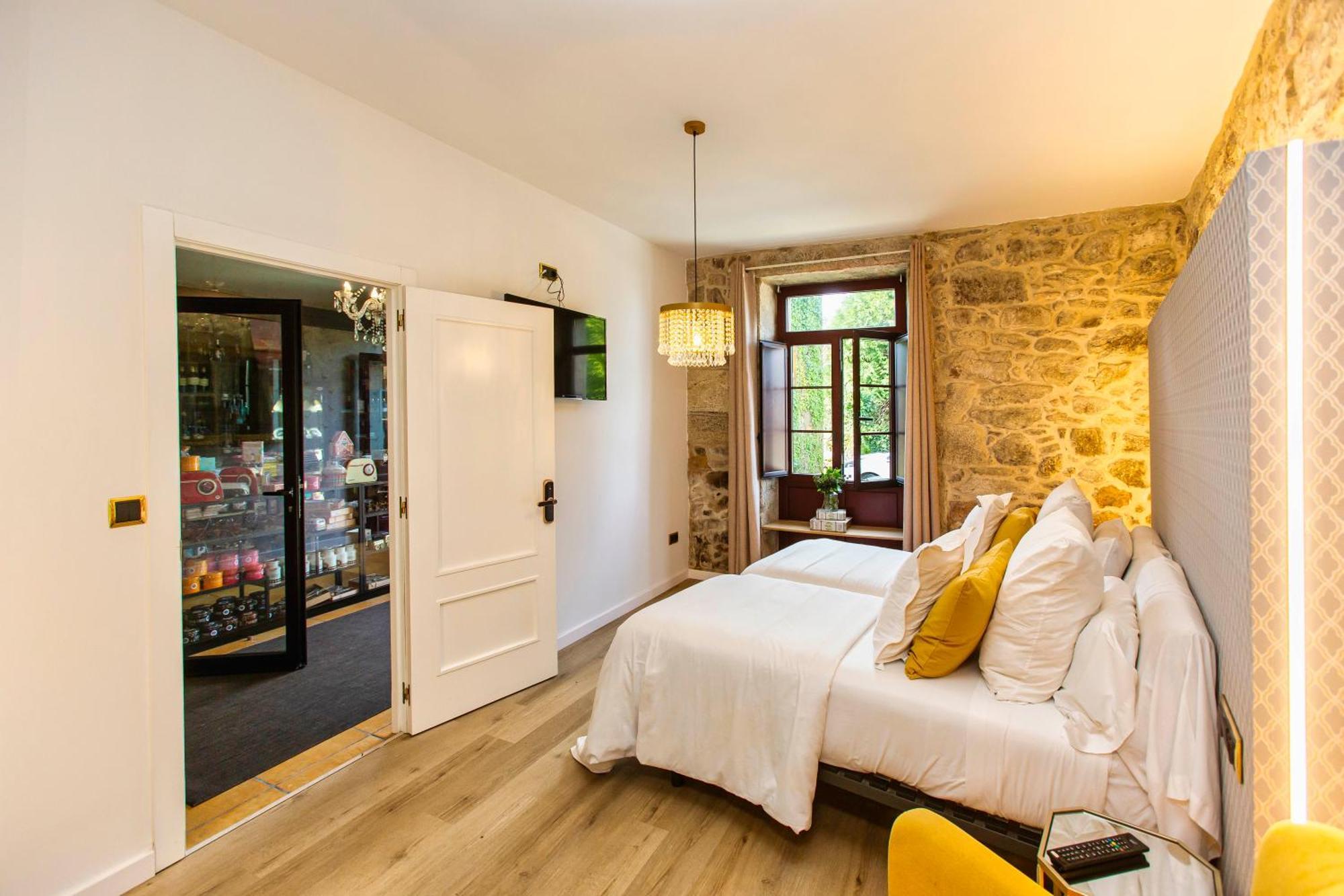 Ecocasa Lema Ii Hotel Morpeguite