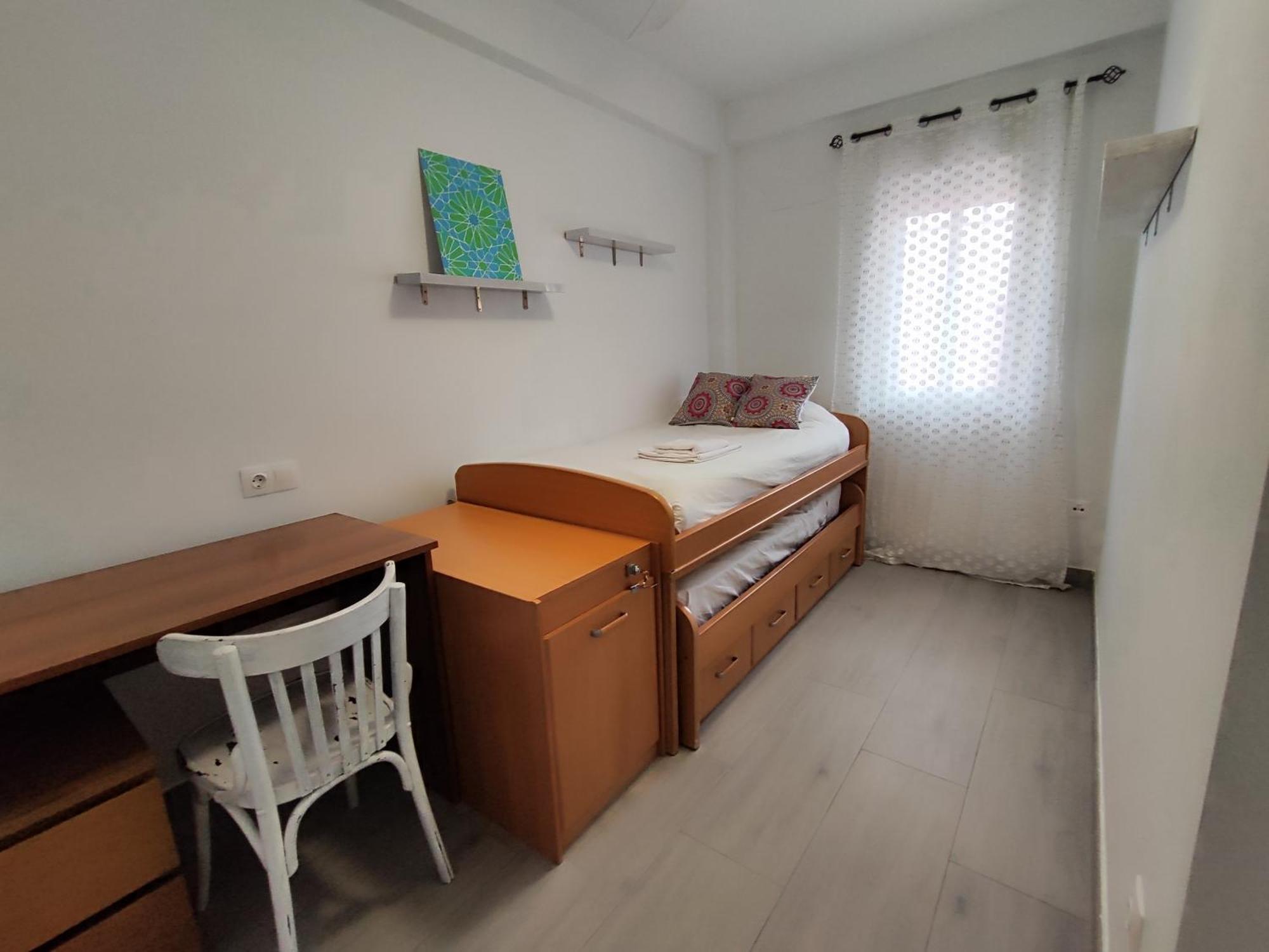Apartamento La Casa Del Mercado