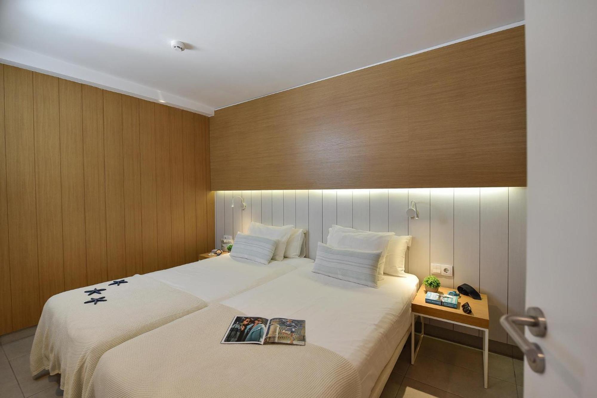Apartamento Broncemar 519 By Villagrancanaria San Bartolomé