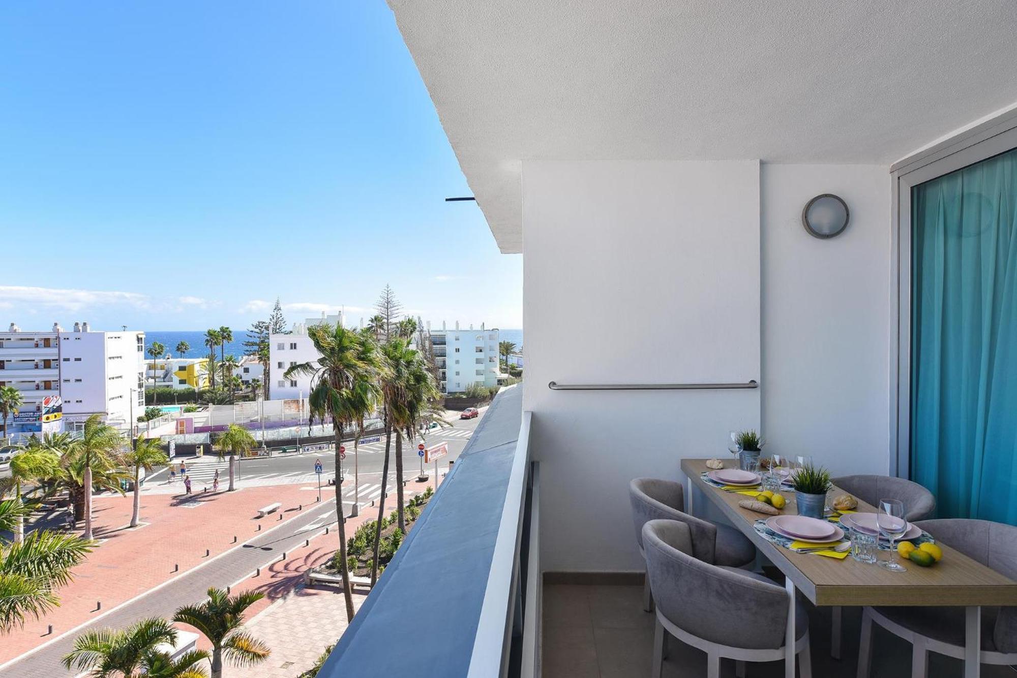 Broncemar 519 By Villagrancanaria *
