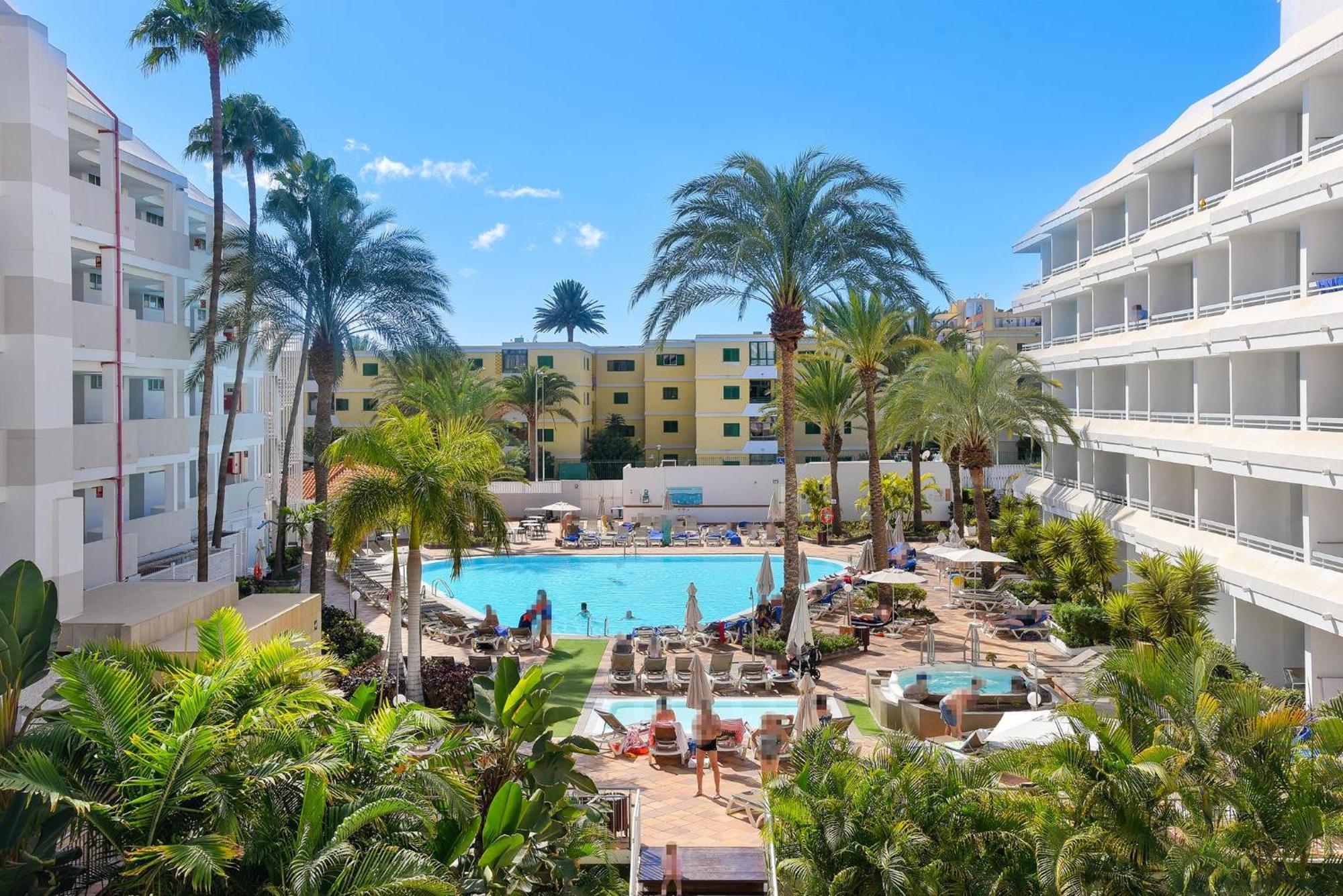 Broncemar 519 By Villagrancanaria