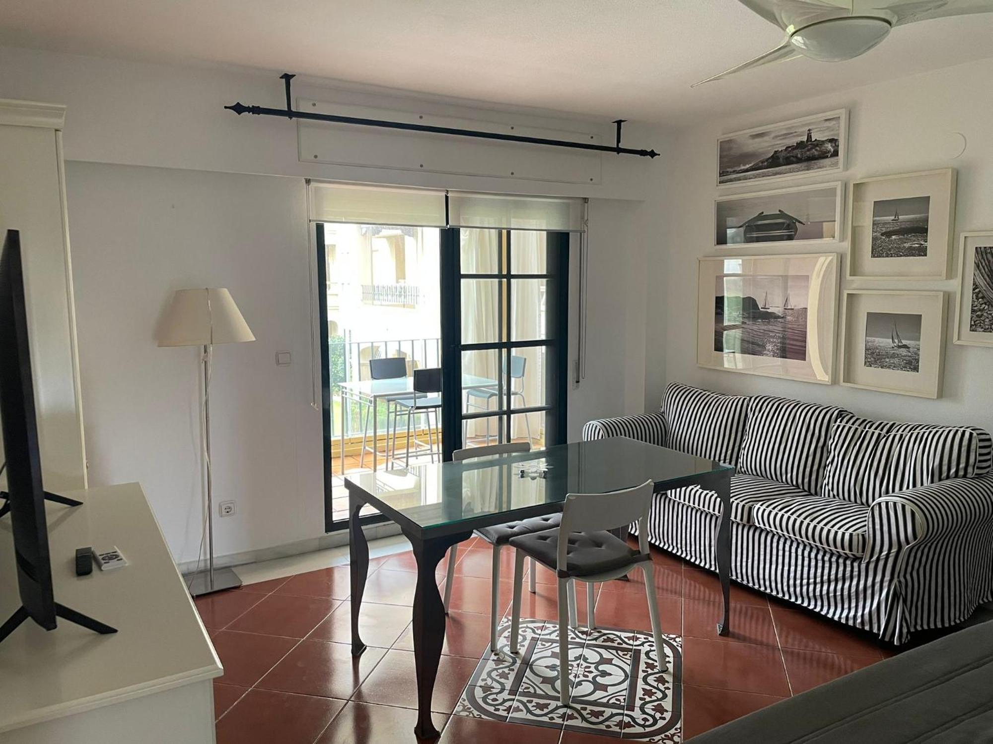 Apartamento Premium Un Alcaudon *