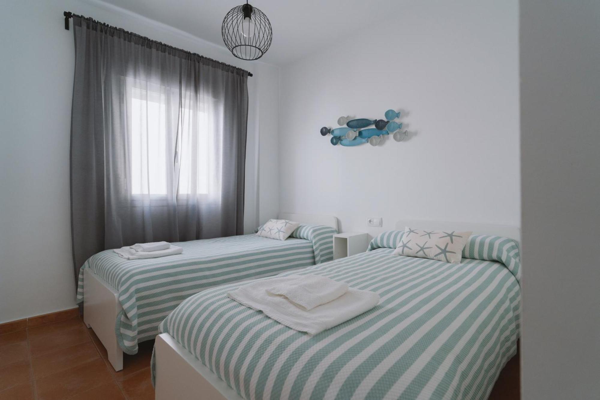 Apartment Atardeceres Ayamonte