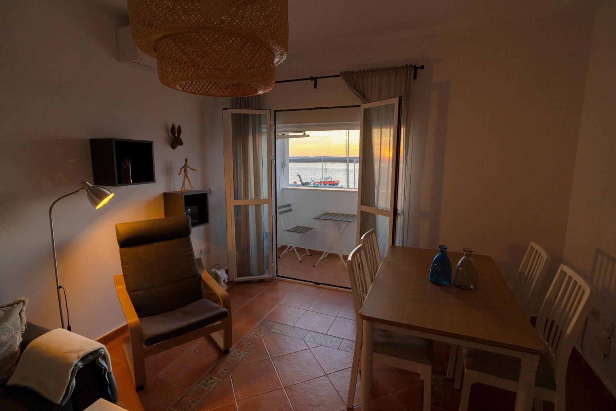 Atardeceres Apartment Ayamonte