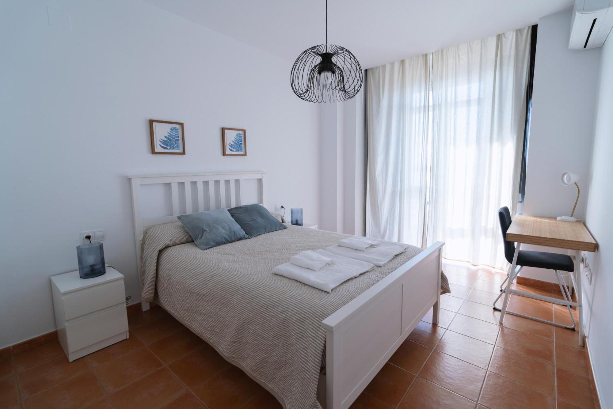 Atardeceres Apartment Ayamonte