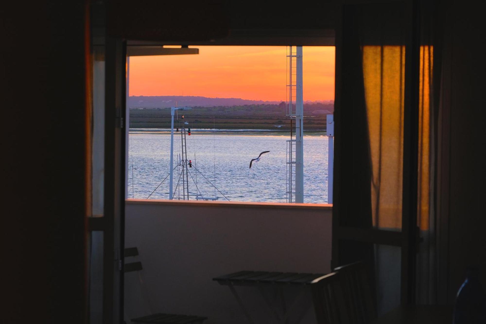 Apartment Atardeceres