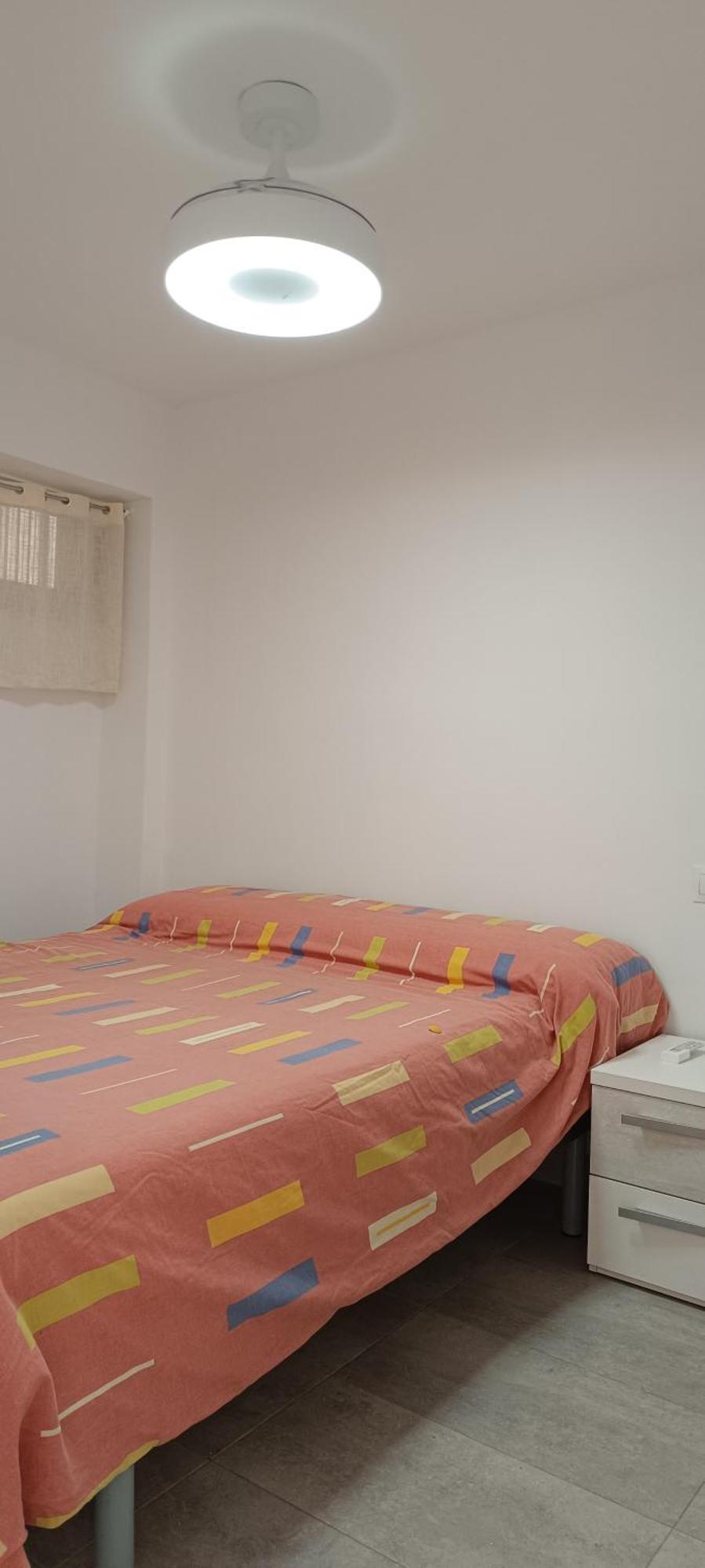 Boliche 1 Apartamento Benimagrell
