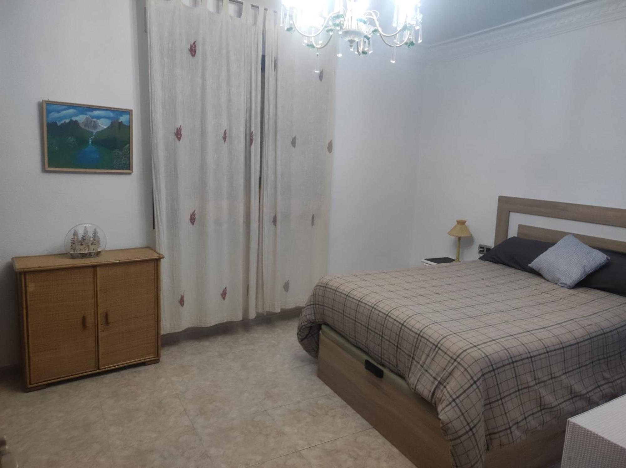 Apartamento Piso Centrico Reformado De Excelente Ubicacion