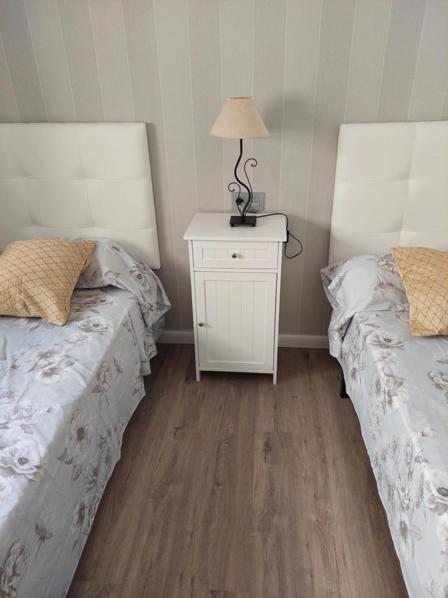 Apartamento Chic Tropical With Garage *