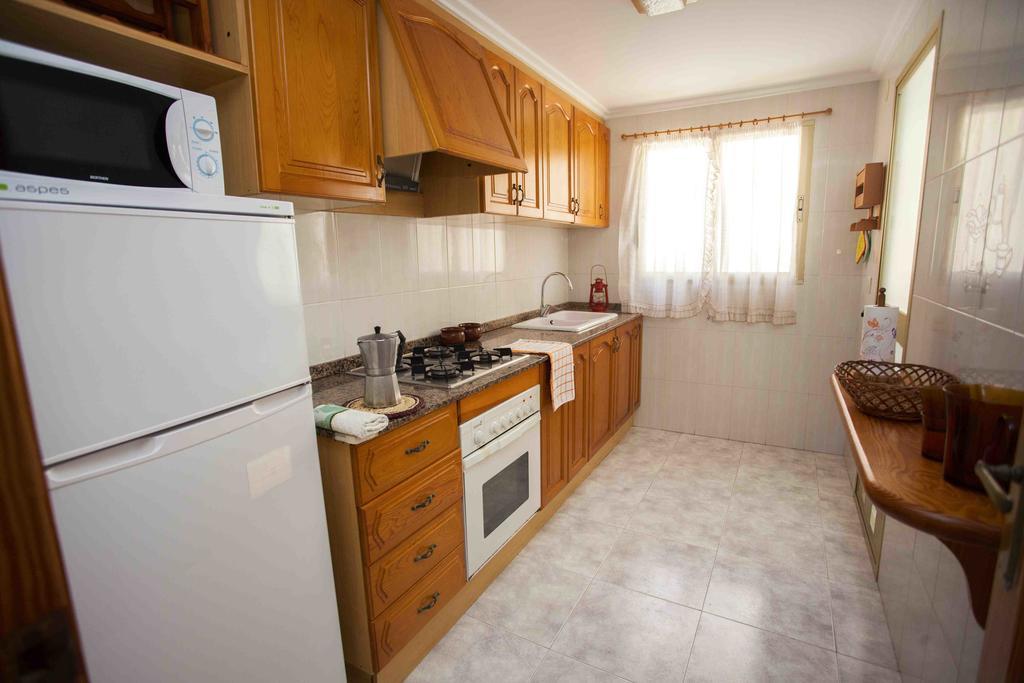 Apartamento Caramar Daimus