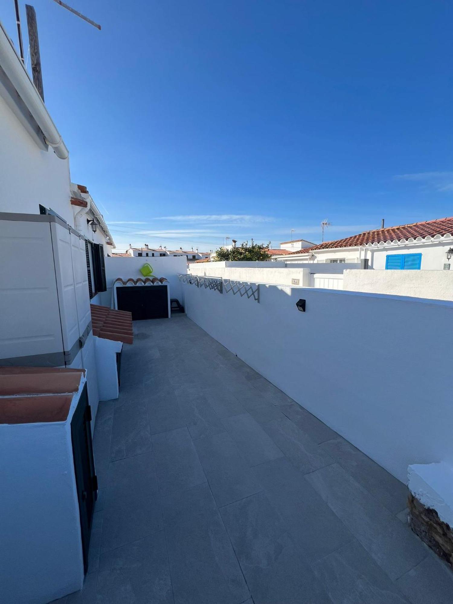 Tramontana Holiday home