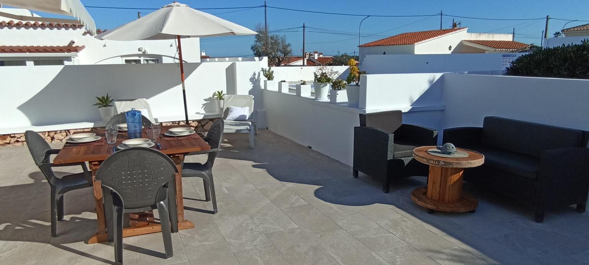 Holiday home Tramontana