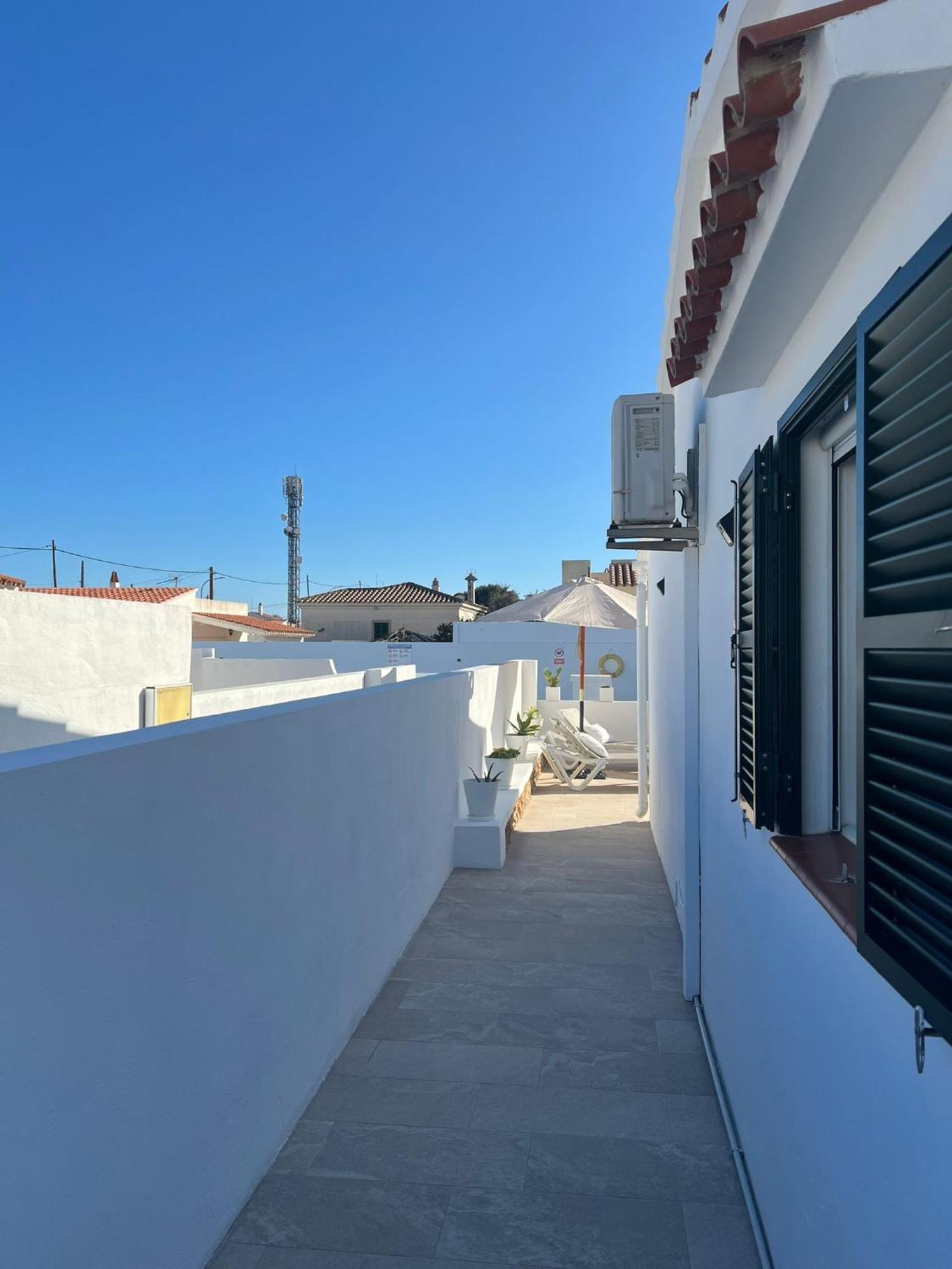 Tramontana Holiday home