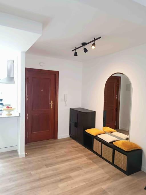 Apartment Piso Centrico Cerca De La Playa Castro Urdiales