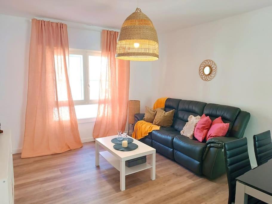 Piso Centrico Cerca De La Playa Apartment Castro Urdiales